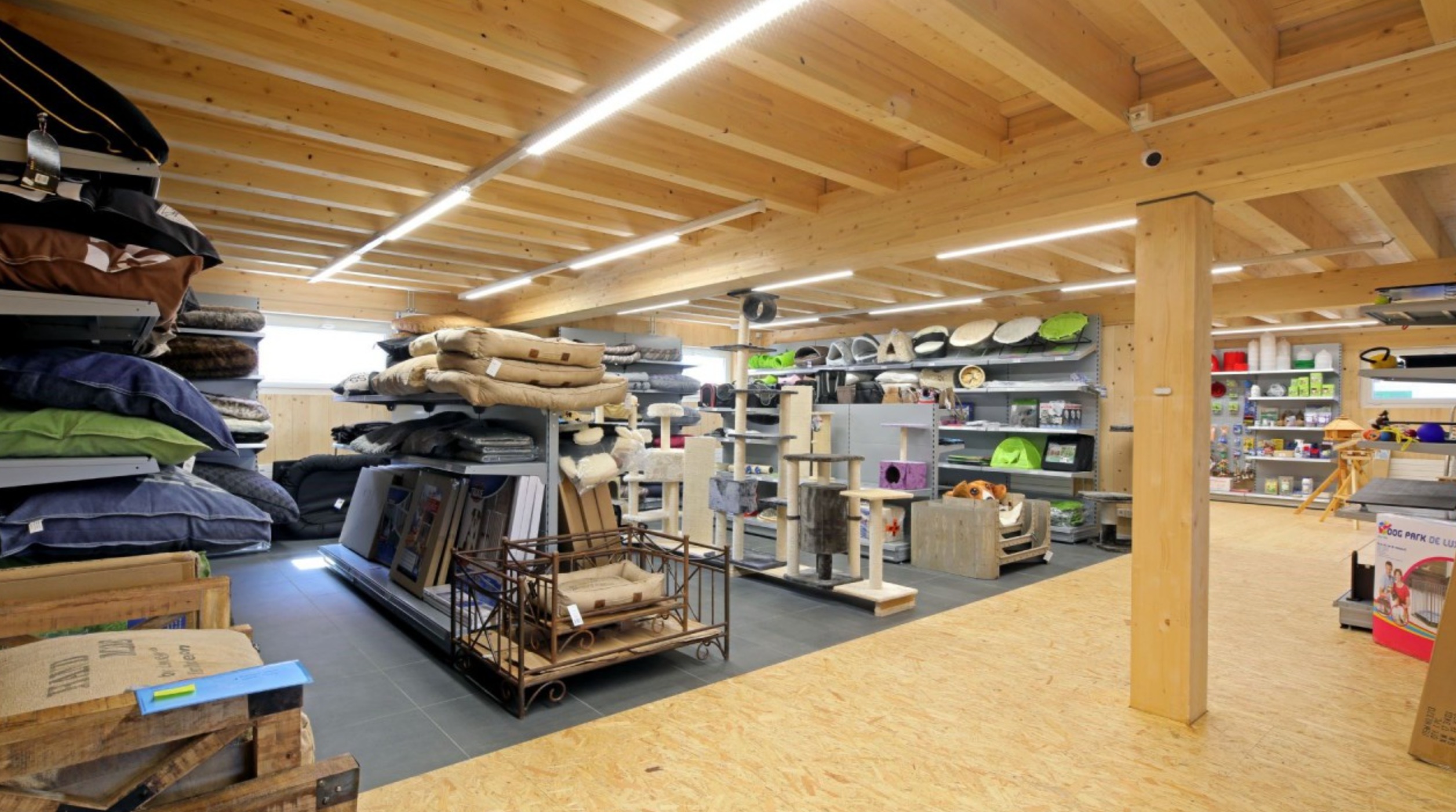 Ladenlokal Ladenlokal