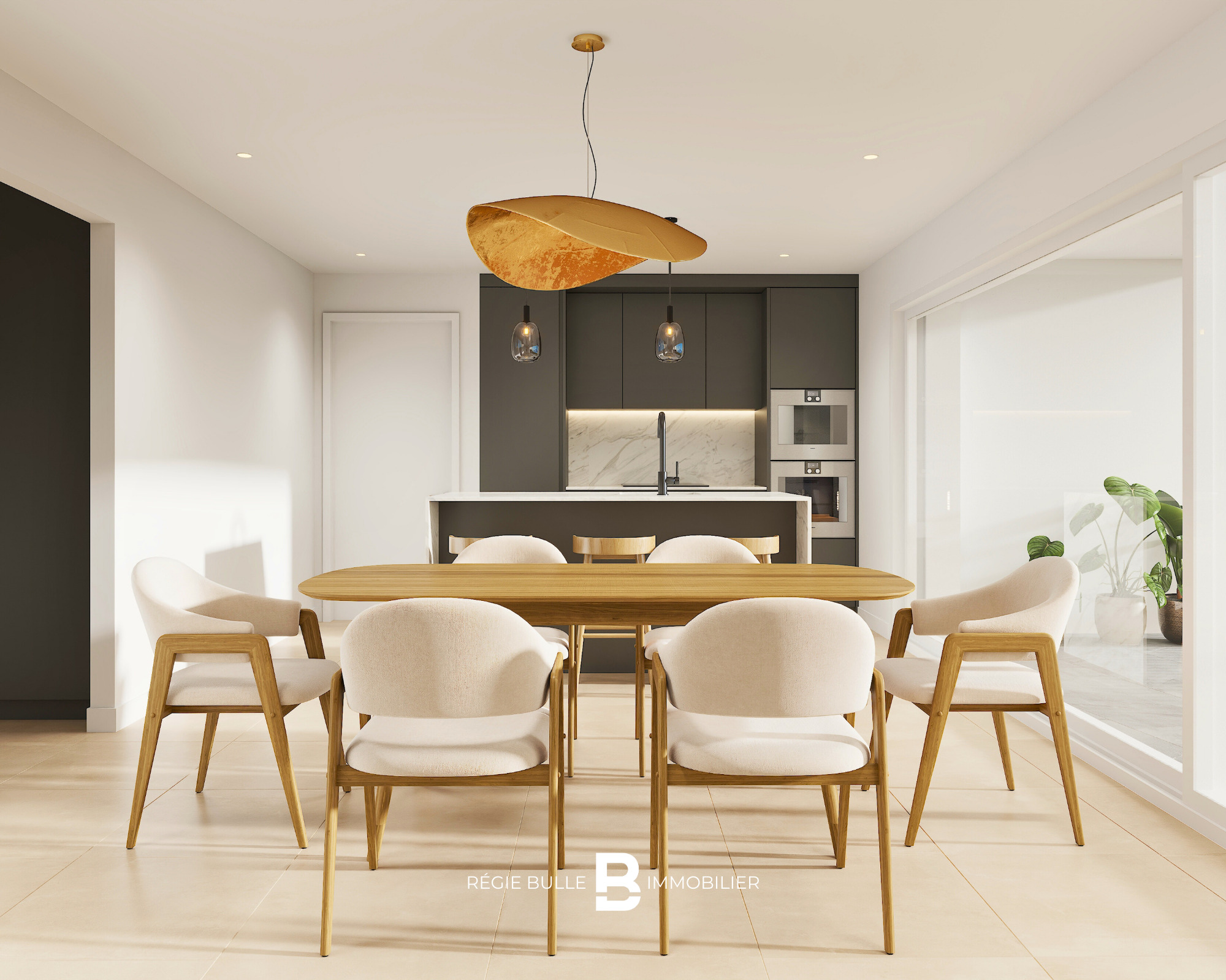 Saéée à manger Étages