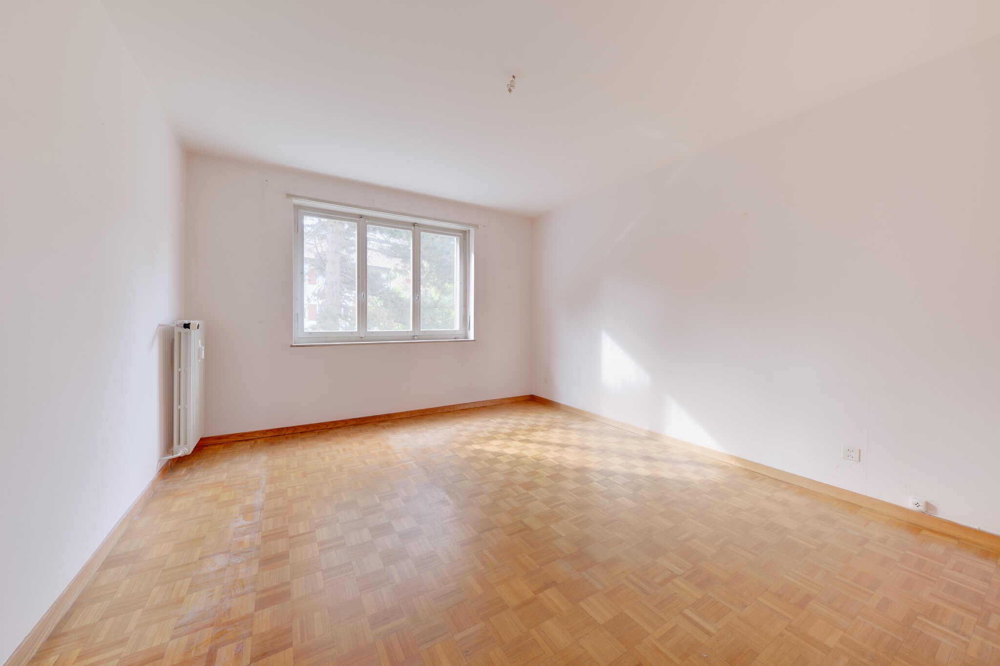 Interior view 5