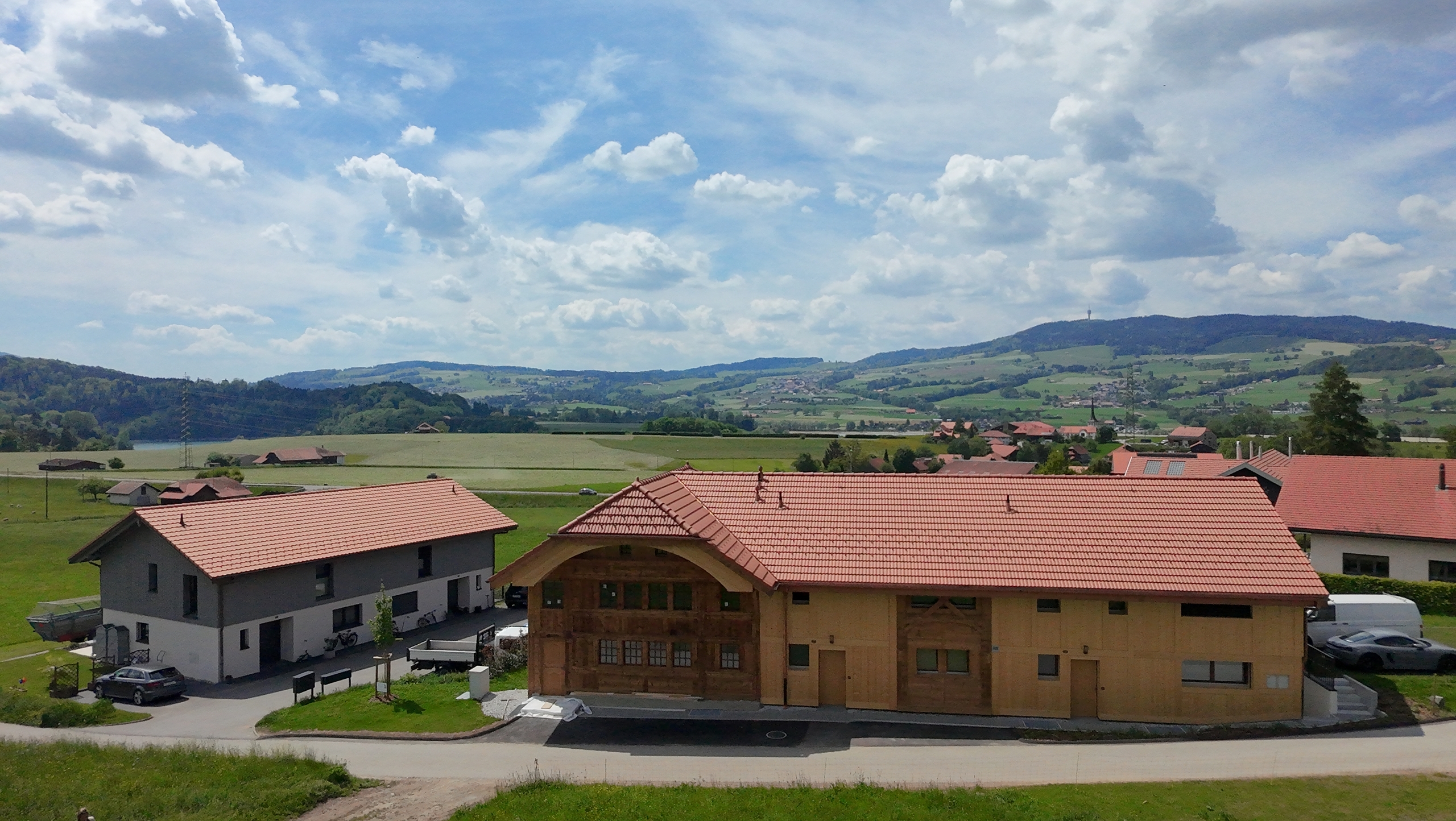 Firstview