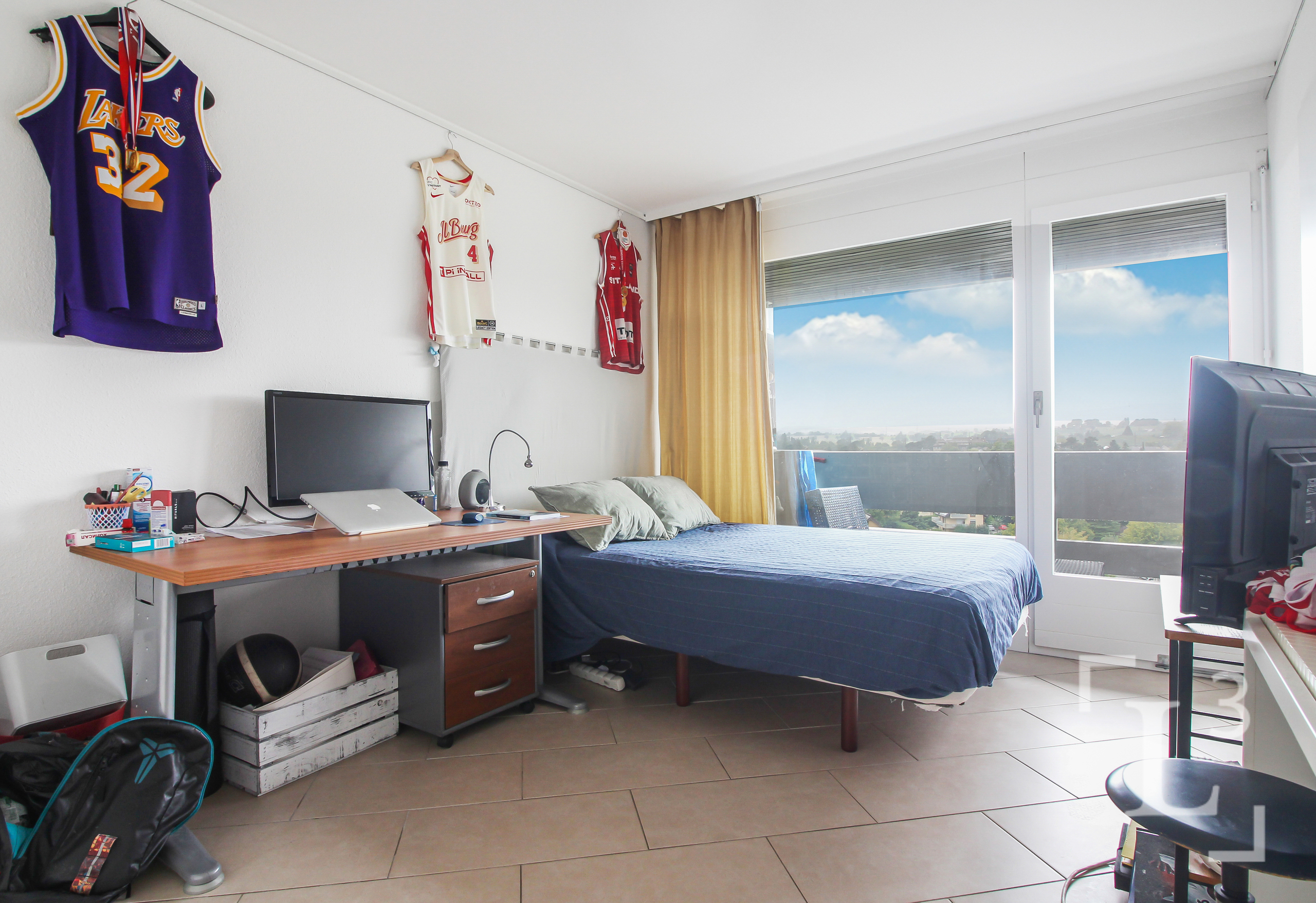 Chambre 3 Chambre 3