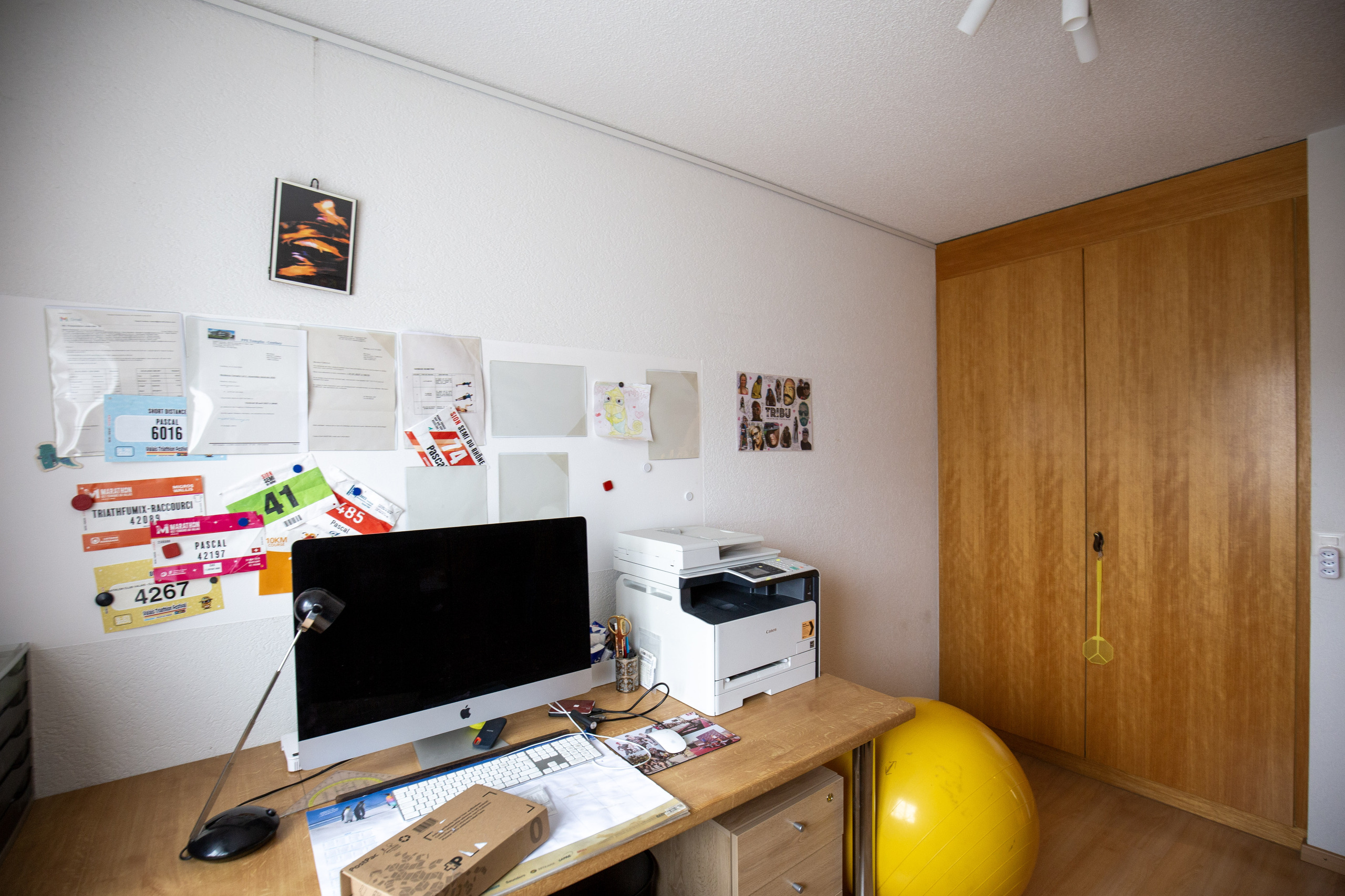 Interior view 14