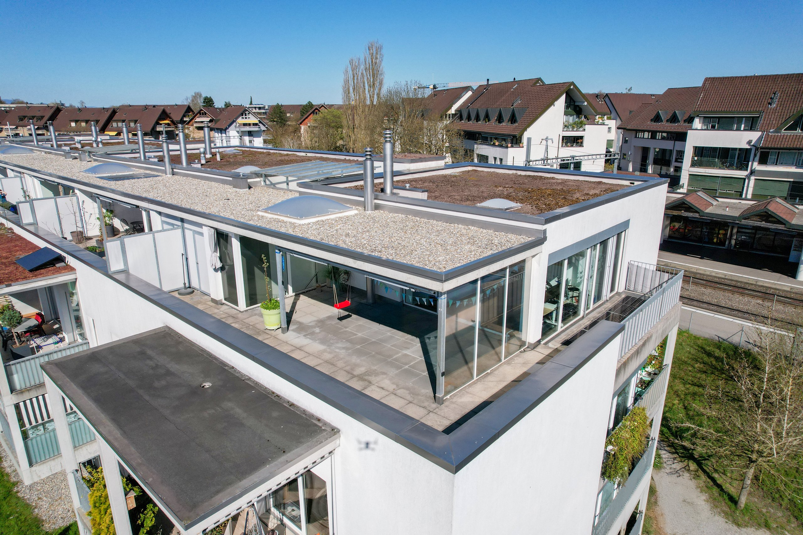 Vue extérieure 1
