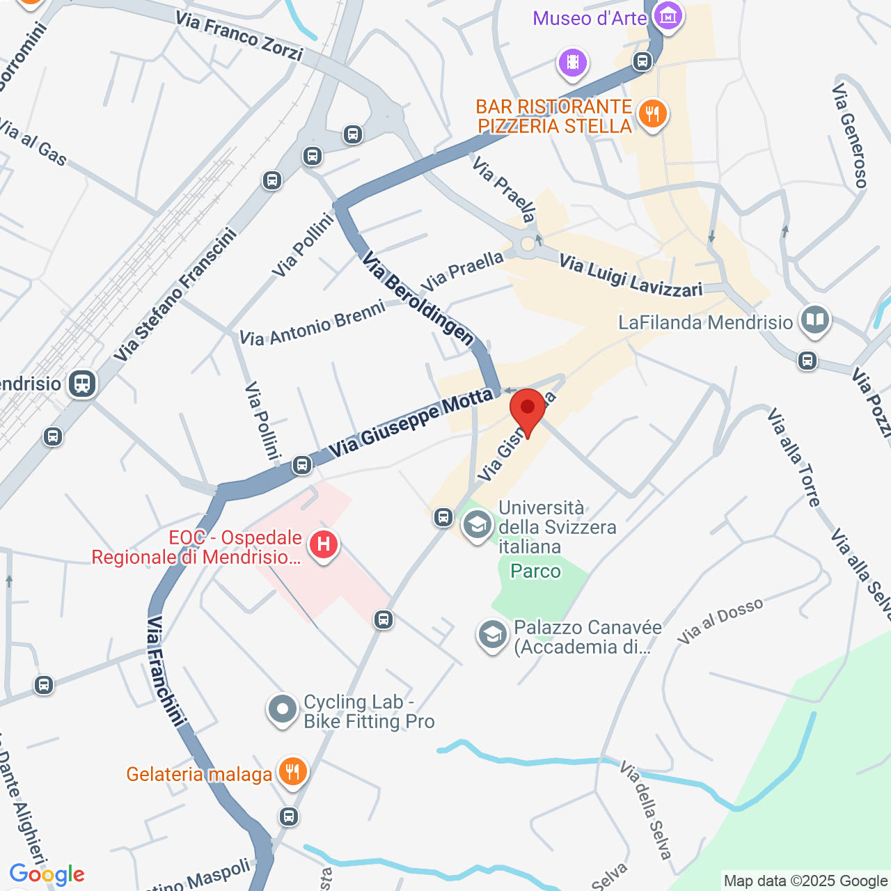 Lageplan 2