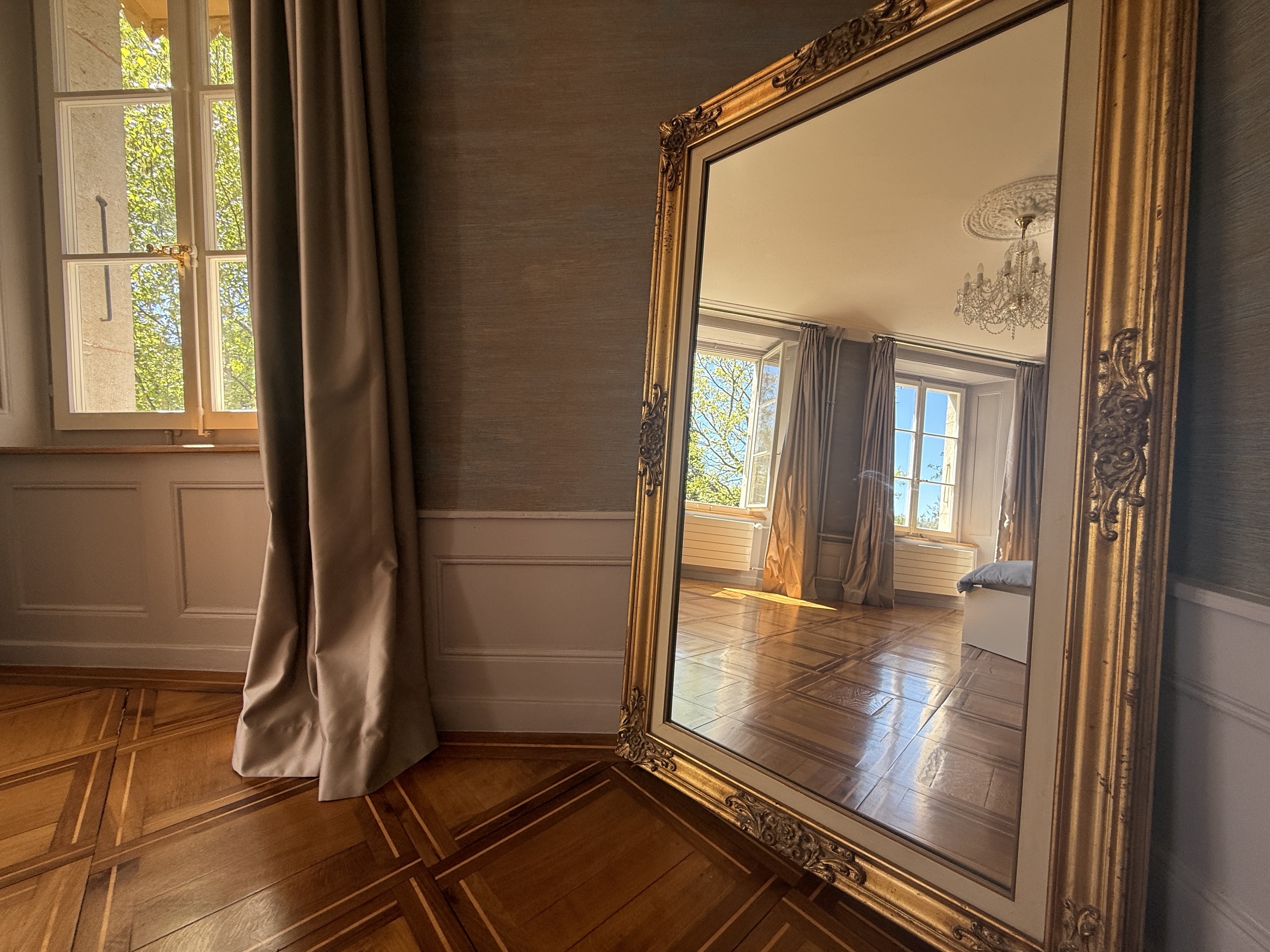 Vue intérieure 4