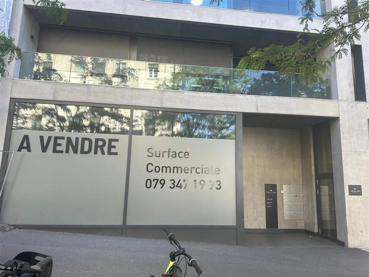 Premier coup d'oeil