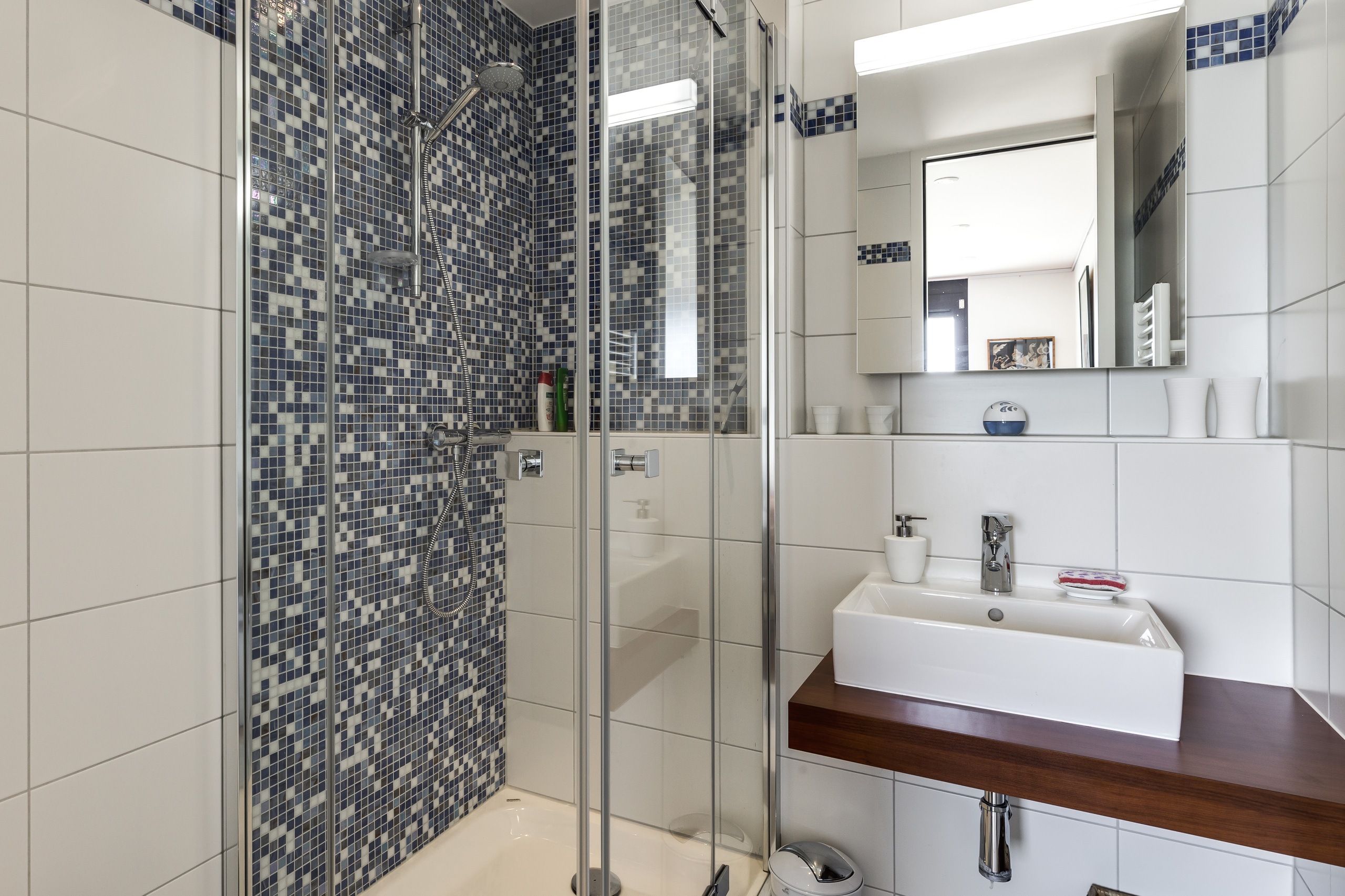 Salle de douche Salle de douche