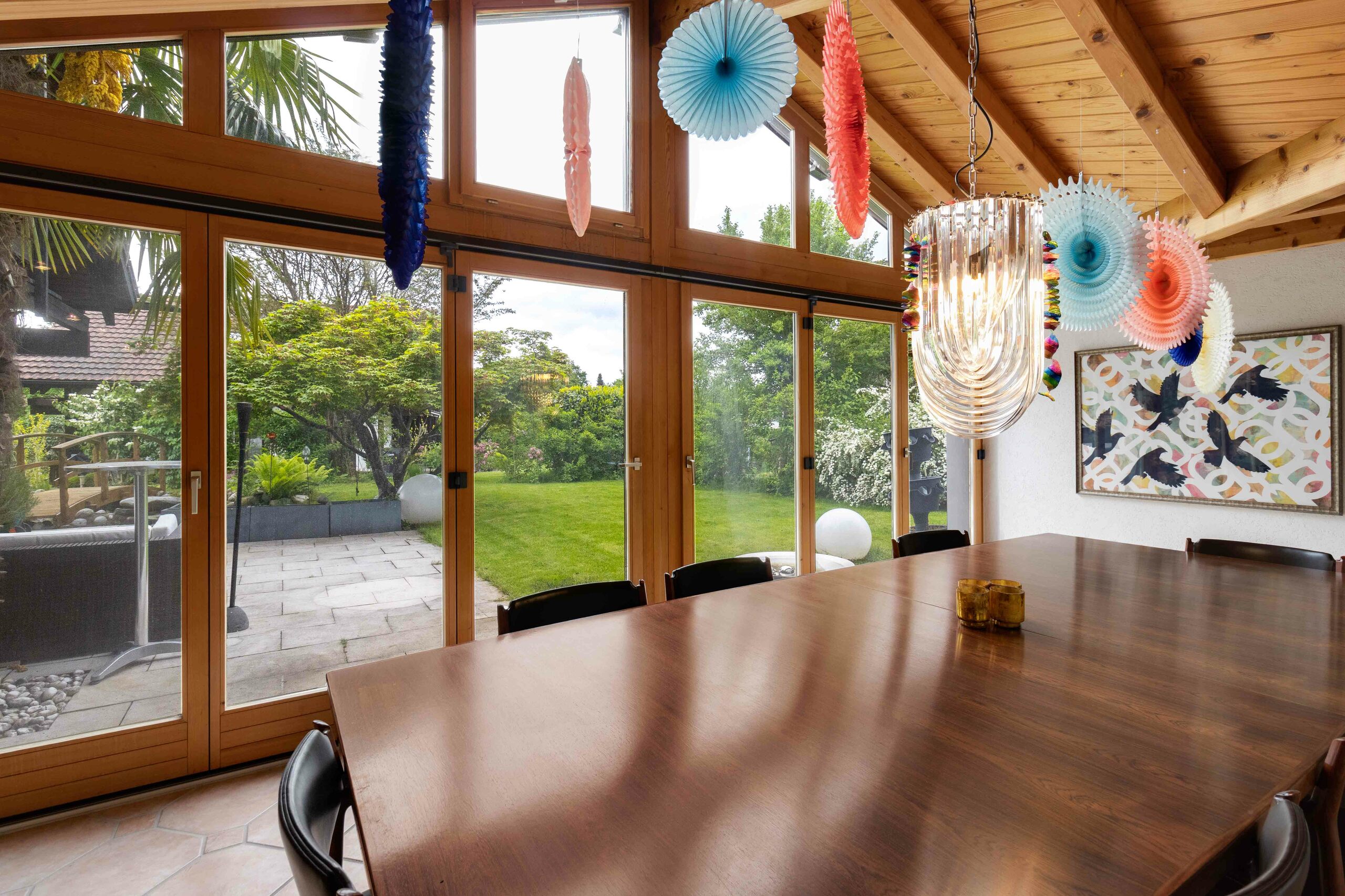 Anbau/Wintergarten Anbau/Wintergarten