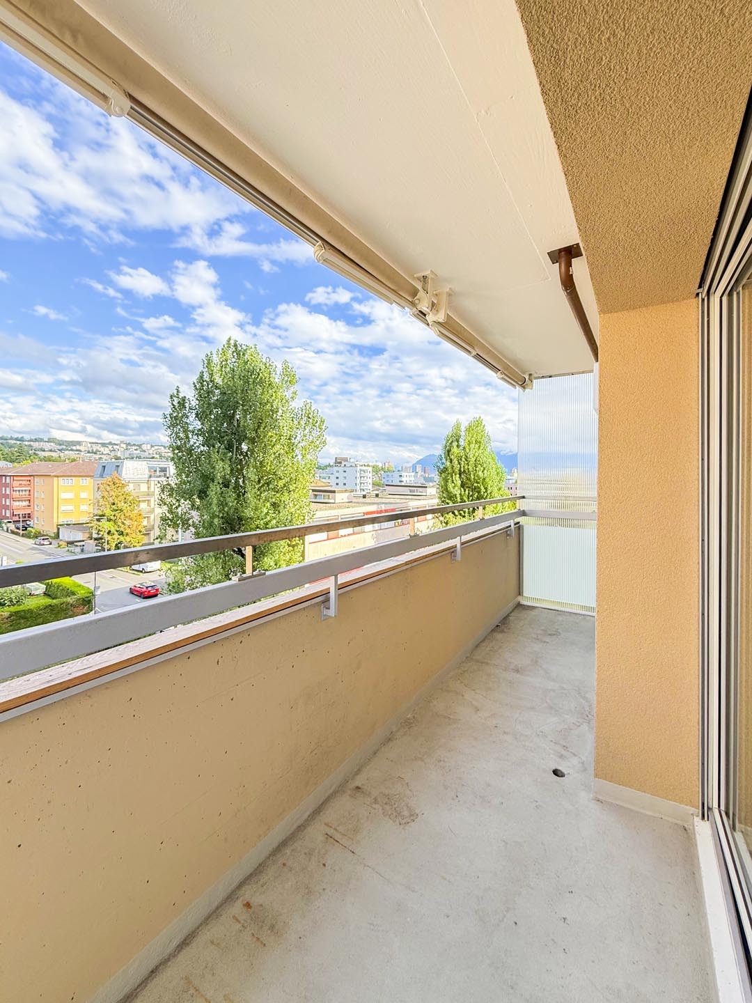 balcon balcon