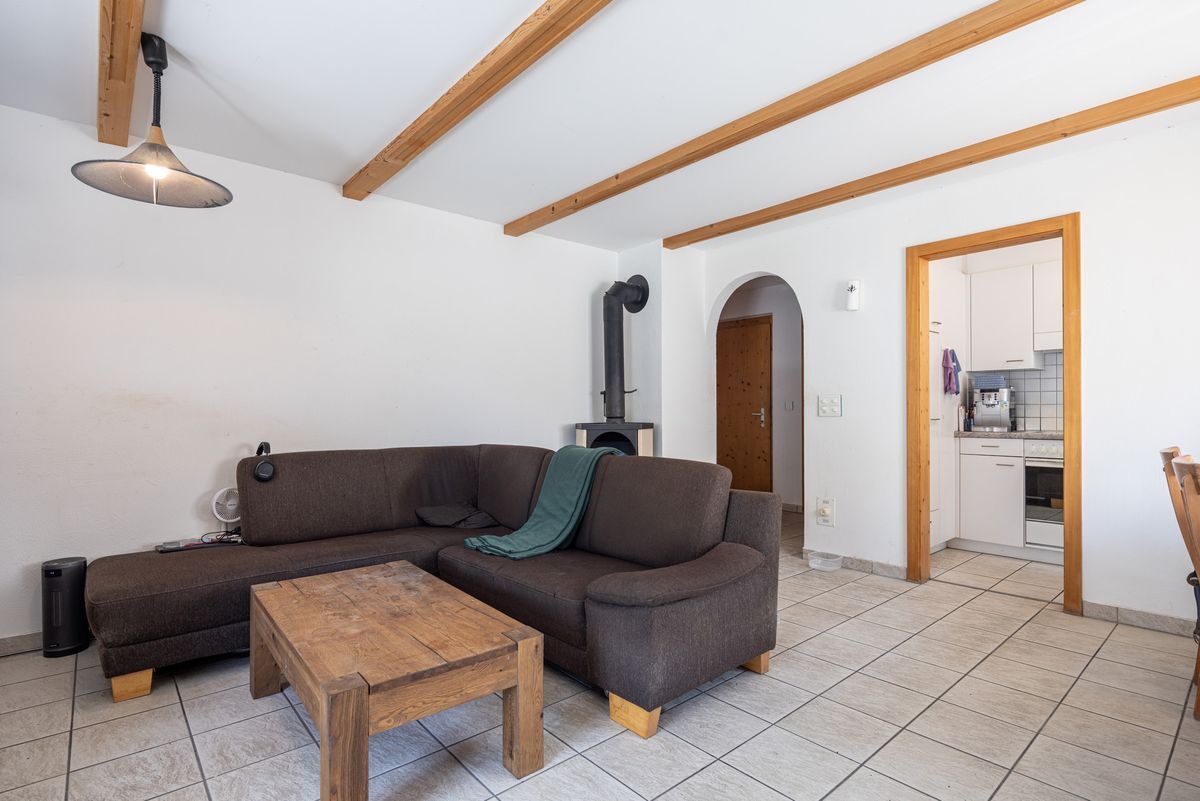 Premier coup d'oeil 1