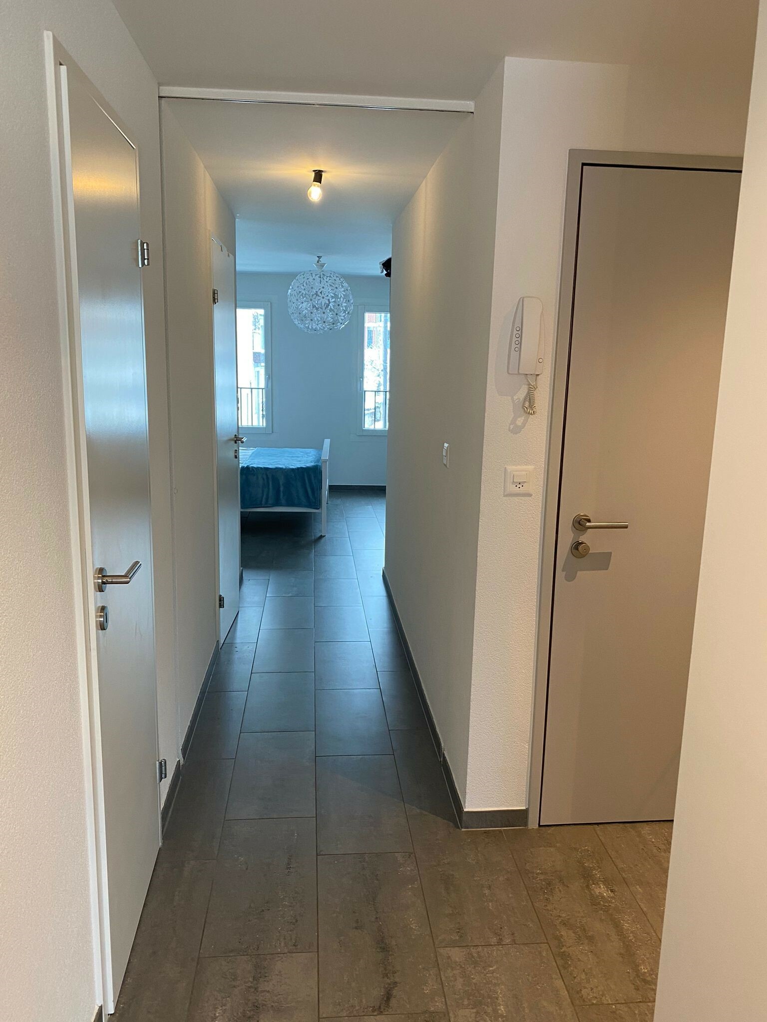 Entrée Entrée