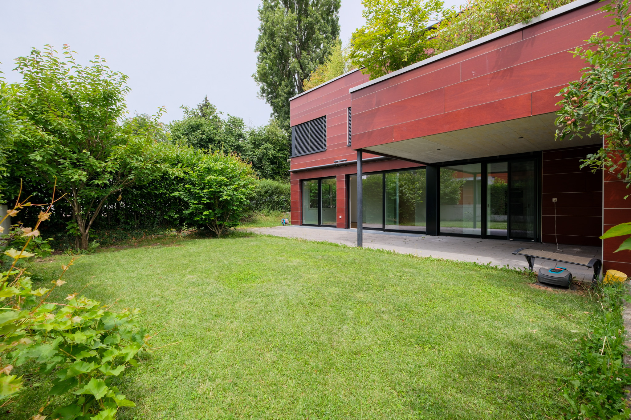 Garten (südorientiert)