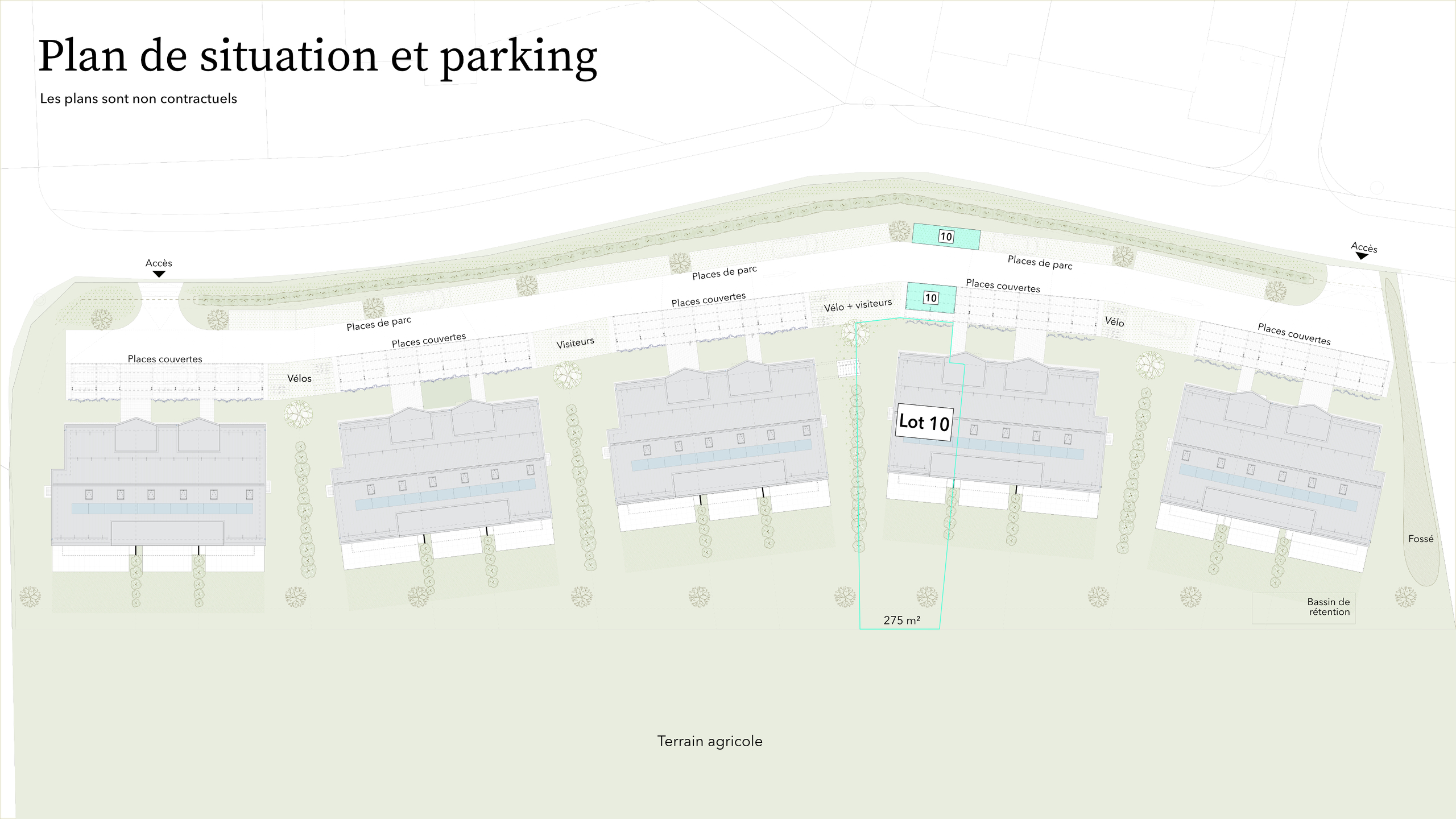 Location plan 4