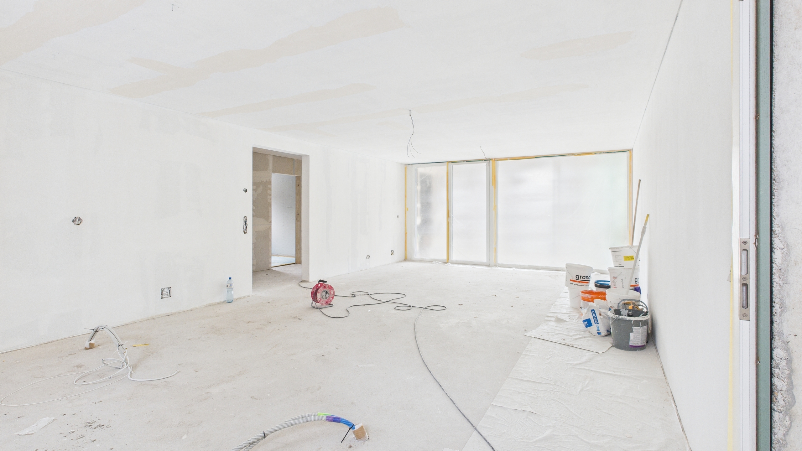 Wohnen/Essen (22.12.2025)