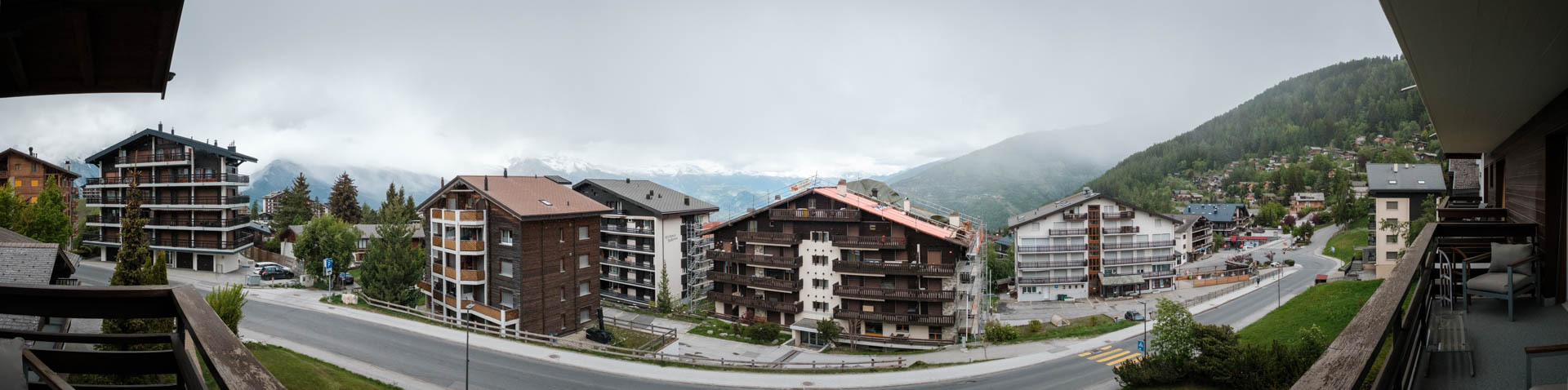 Exterior view 1