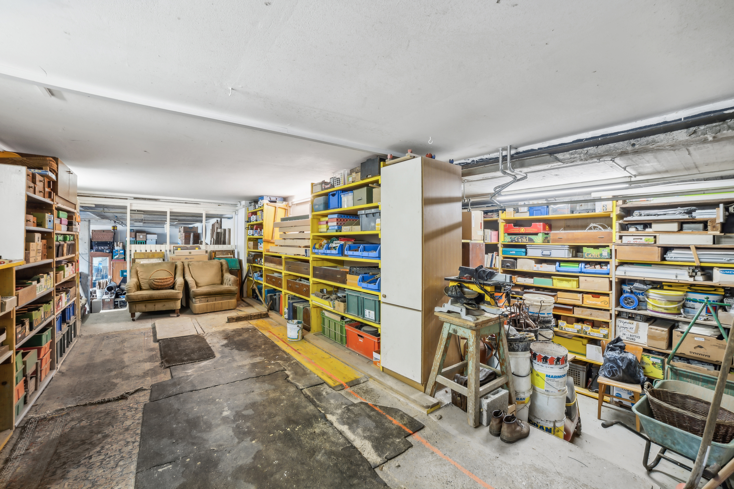 Garage Garage