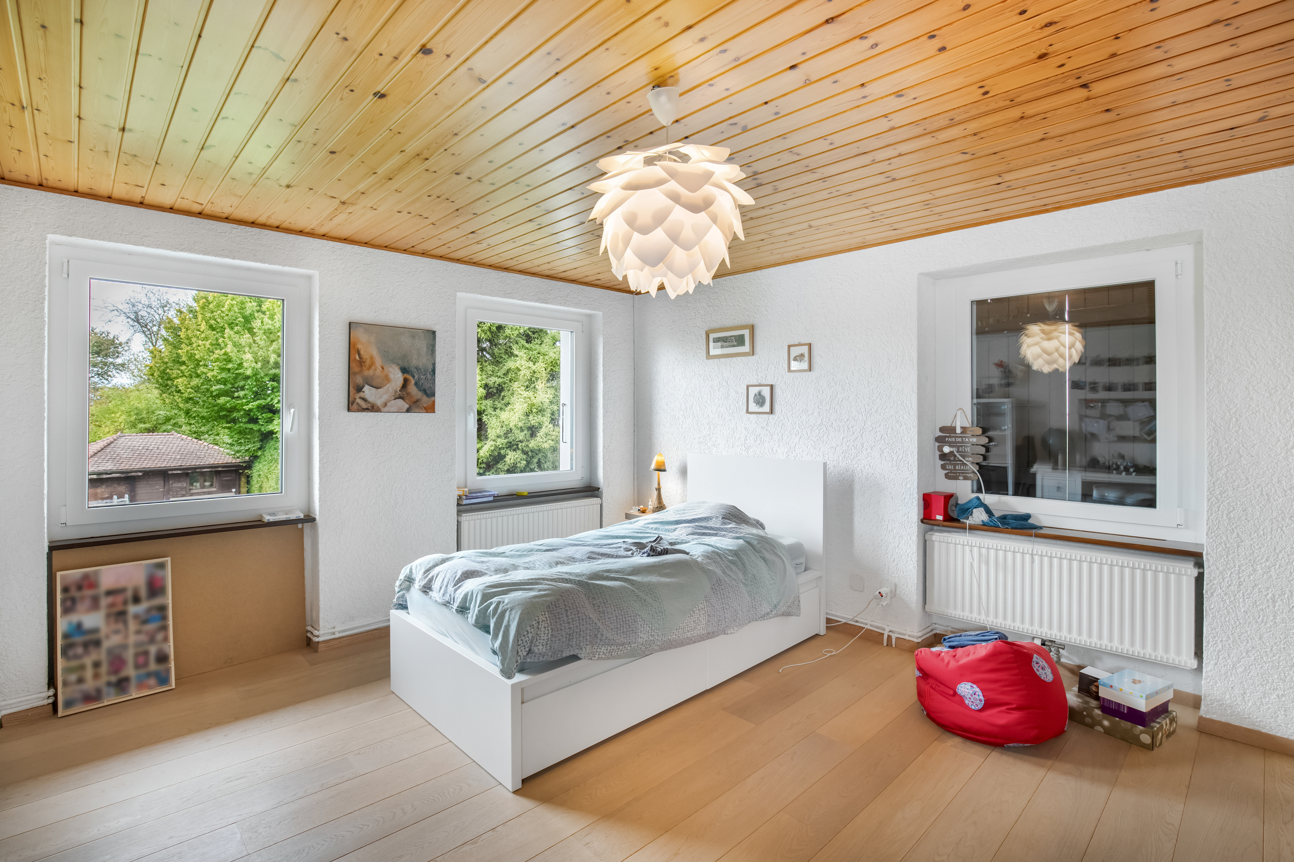 Chambre  Chambre
