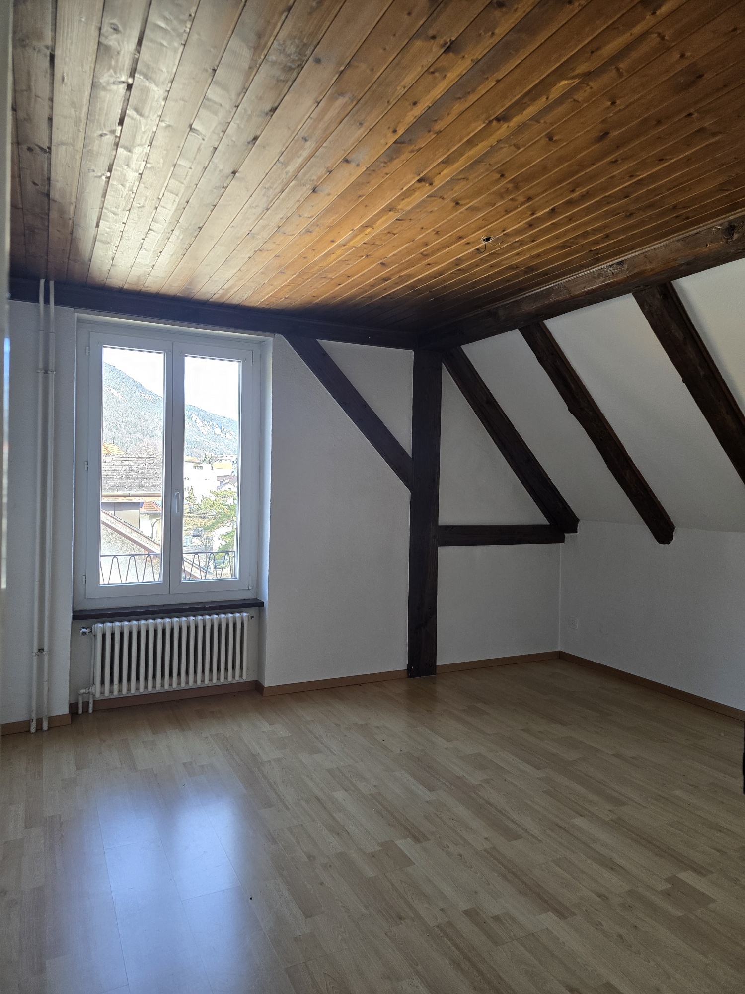 Vue intérieure 3