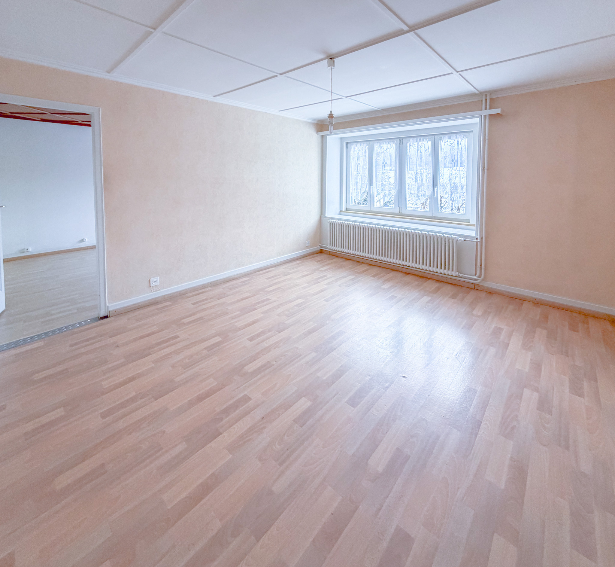 Chambre no 2 Sud Chambre no 2 Sud