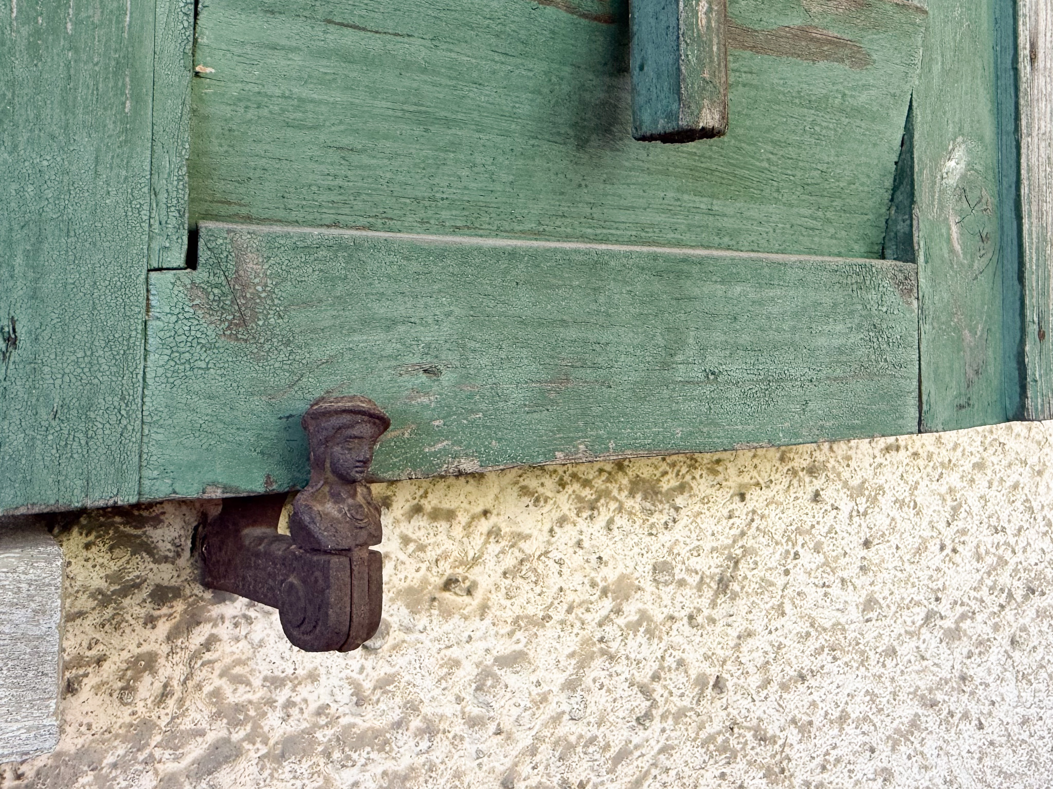 Detail