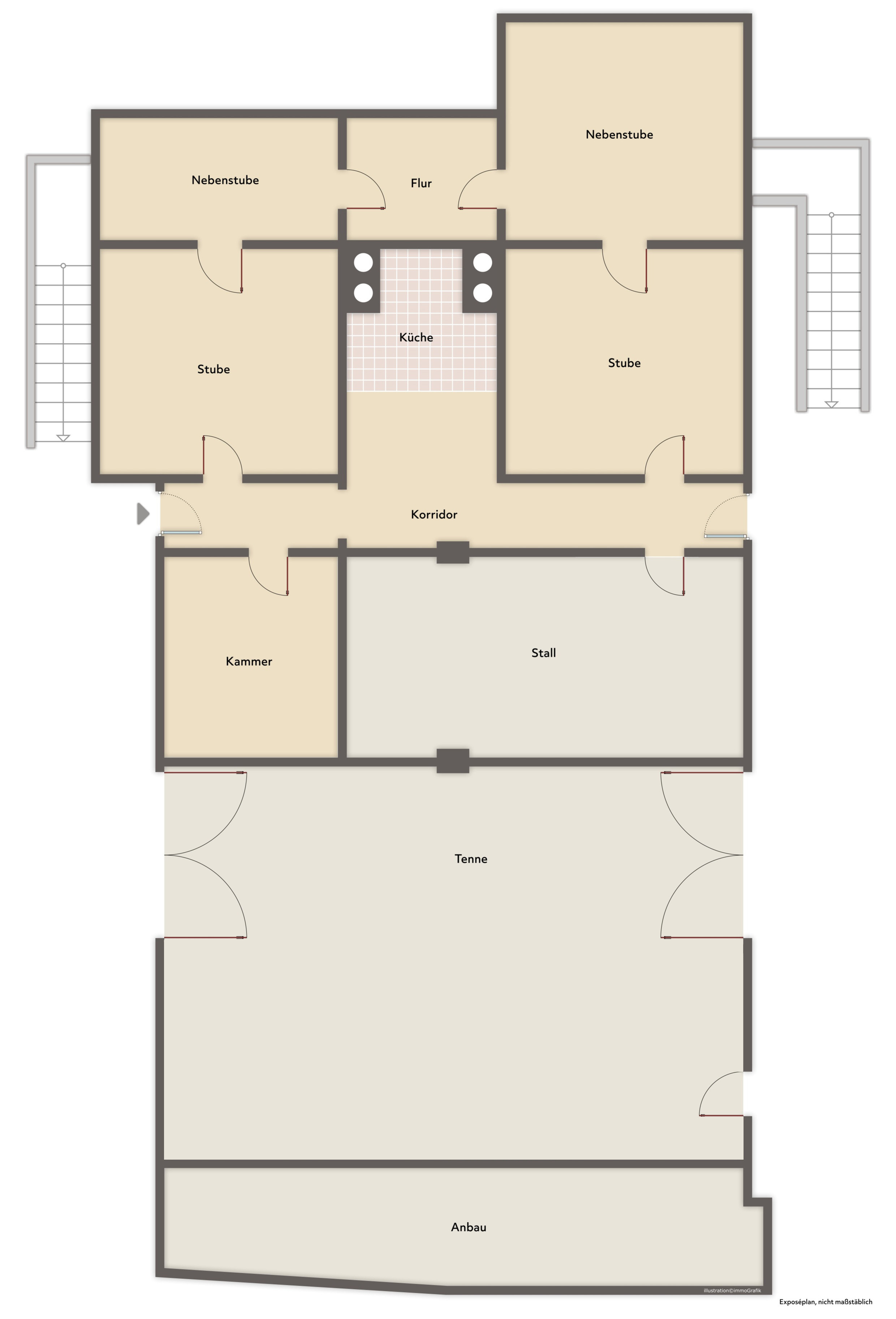Grundriss 1