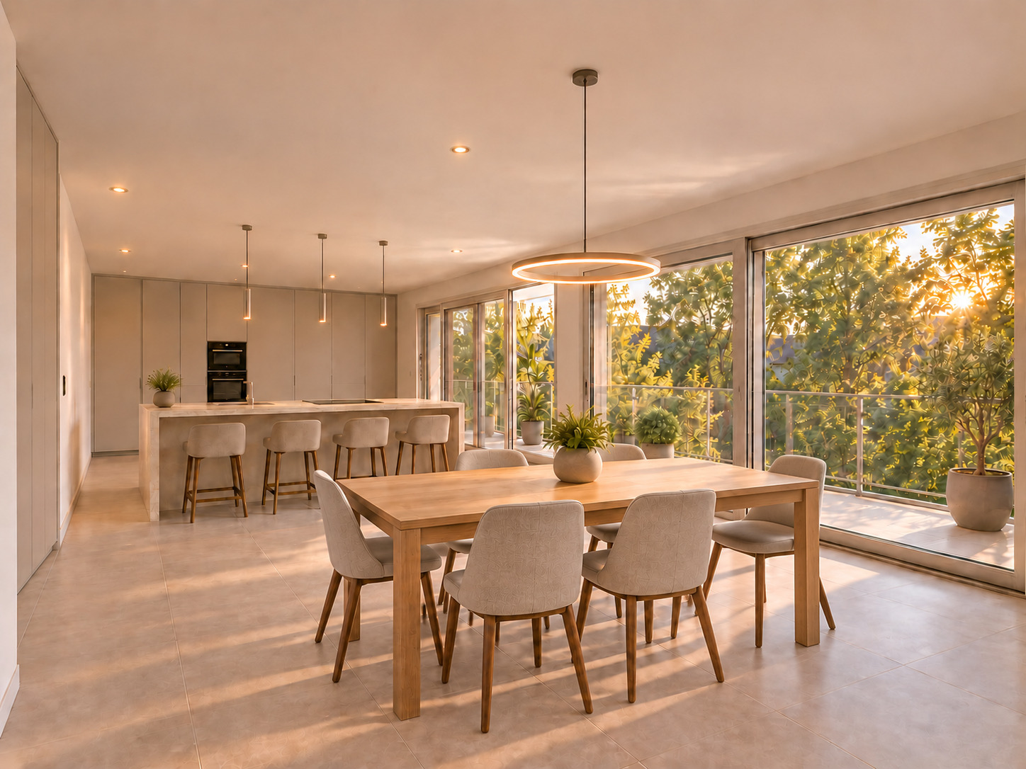 Interior view 4