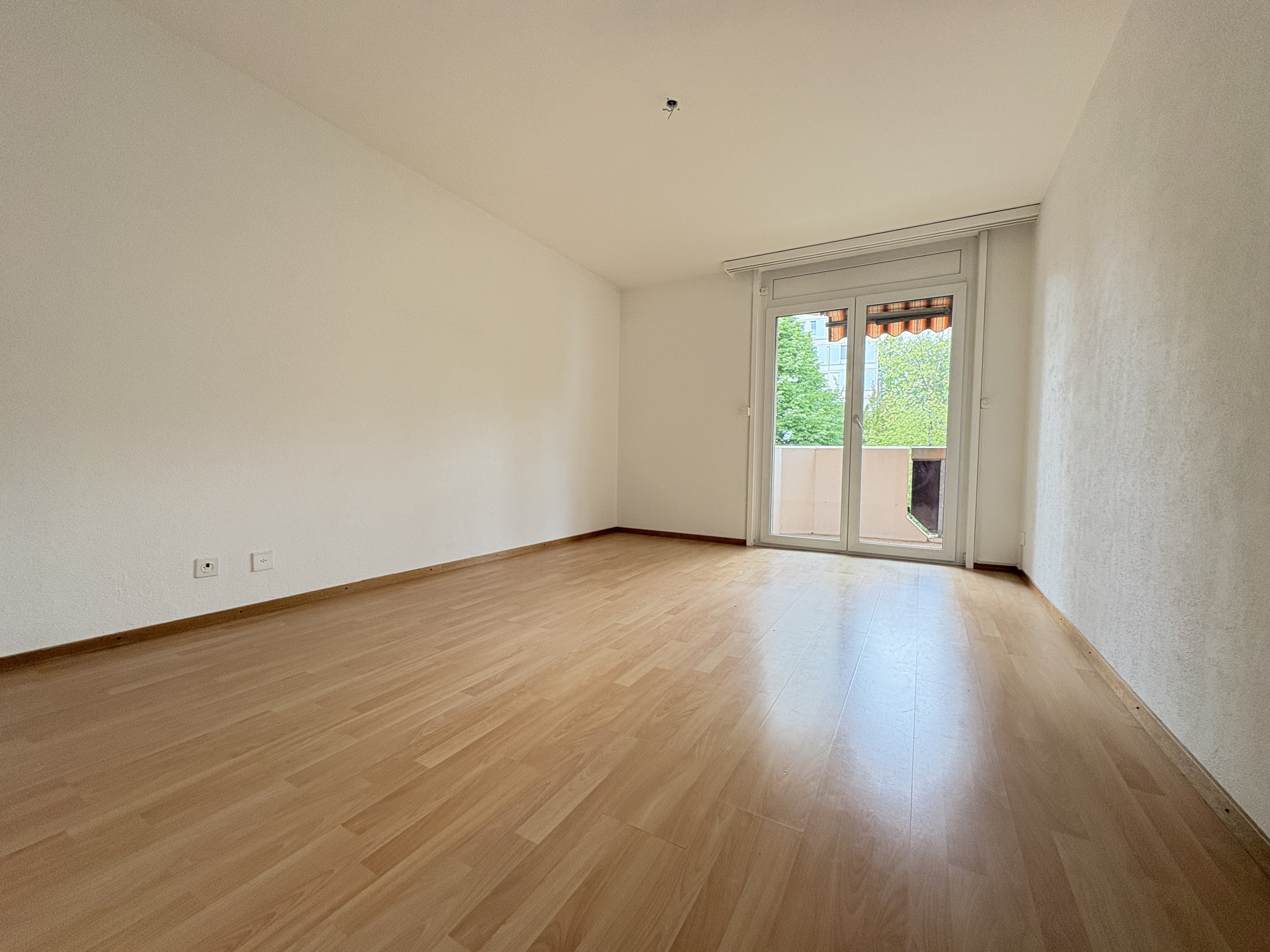 Interior view 5