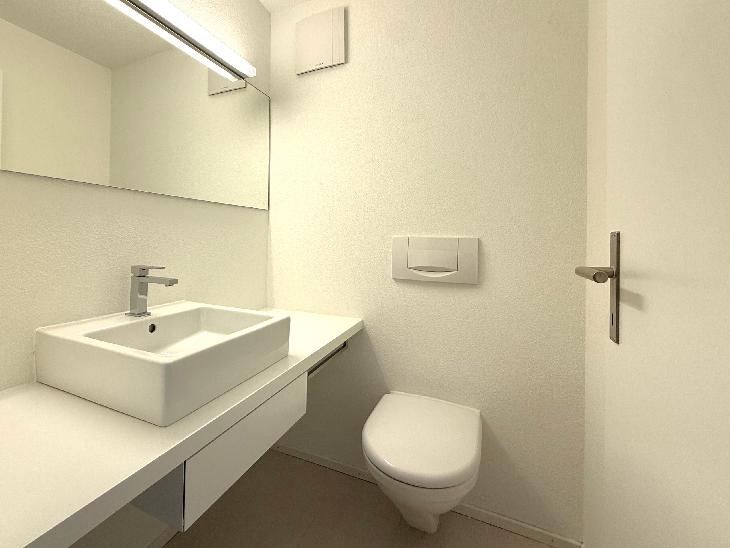 Gäste WC Eingangsgeschoss Gäste WC Eingangsgeschoss
