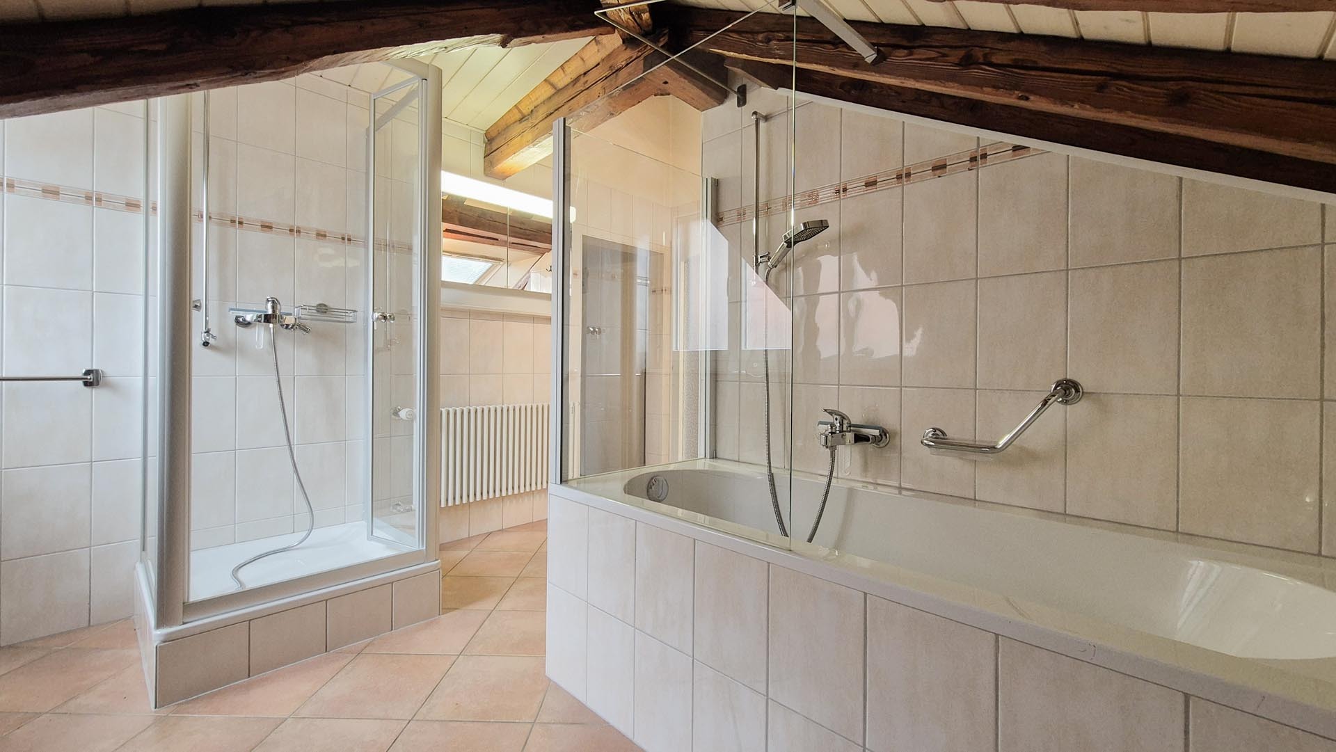 Salle de bain Salle de bain