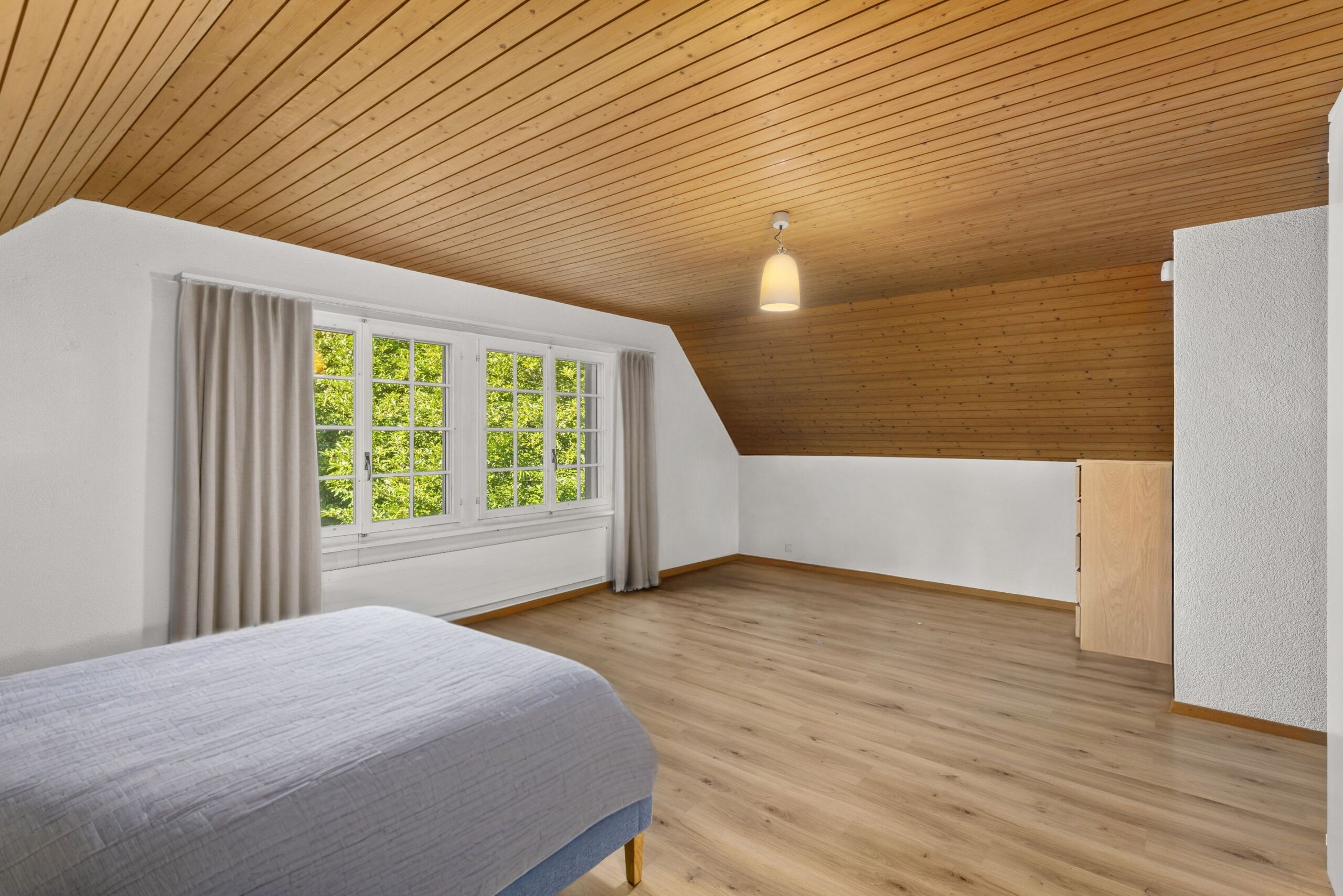 Chambre parentale Chambre parentale