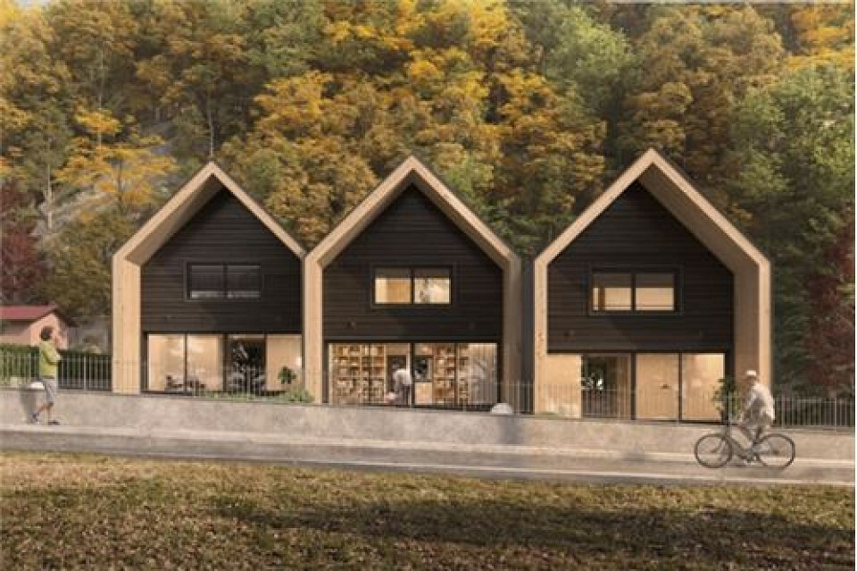 Premier coup d'oeil 2