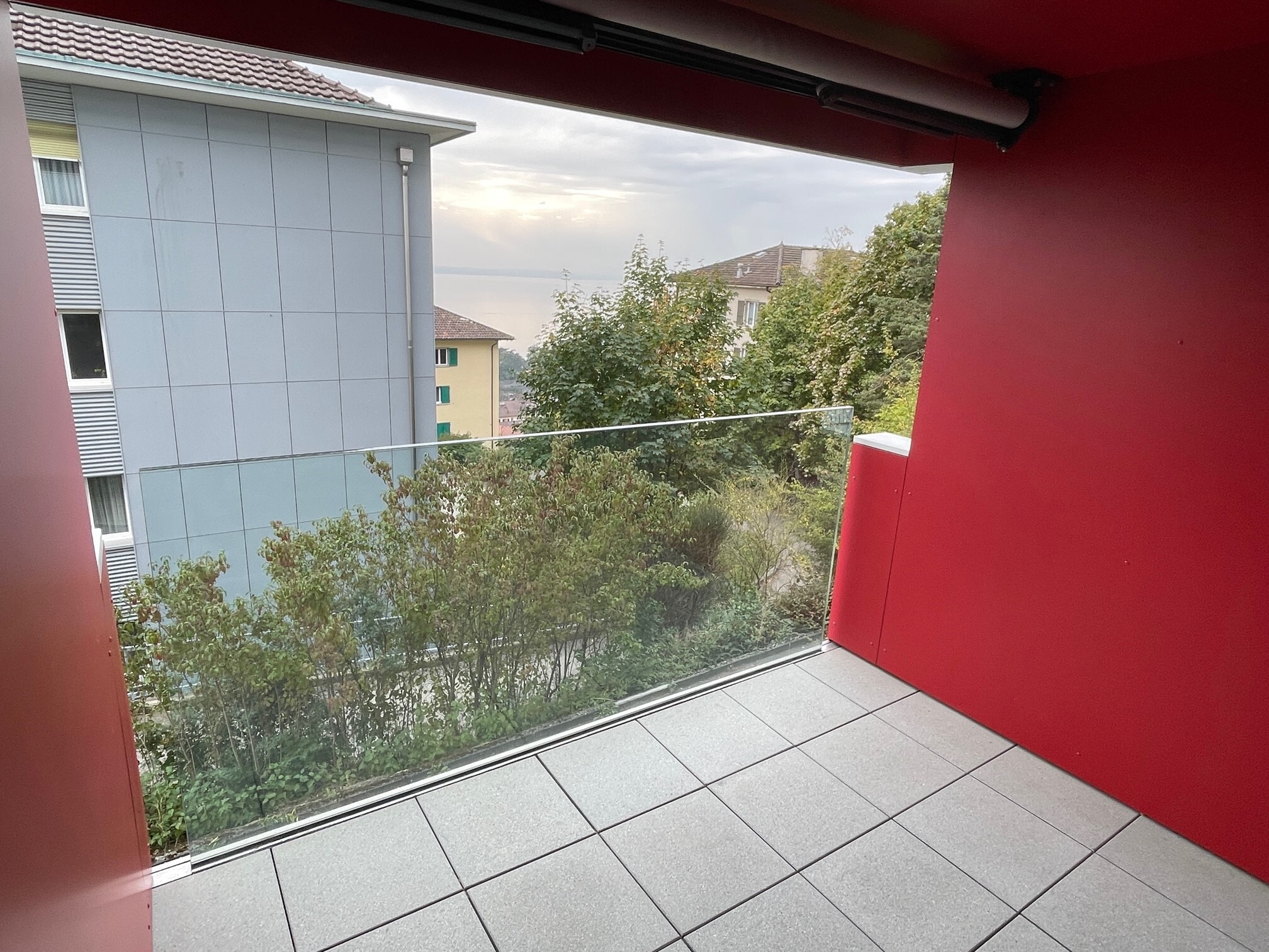 Vue intérieure 7