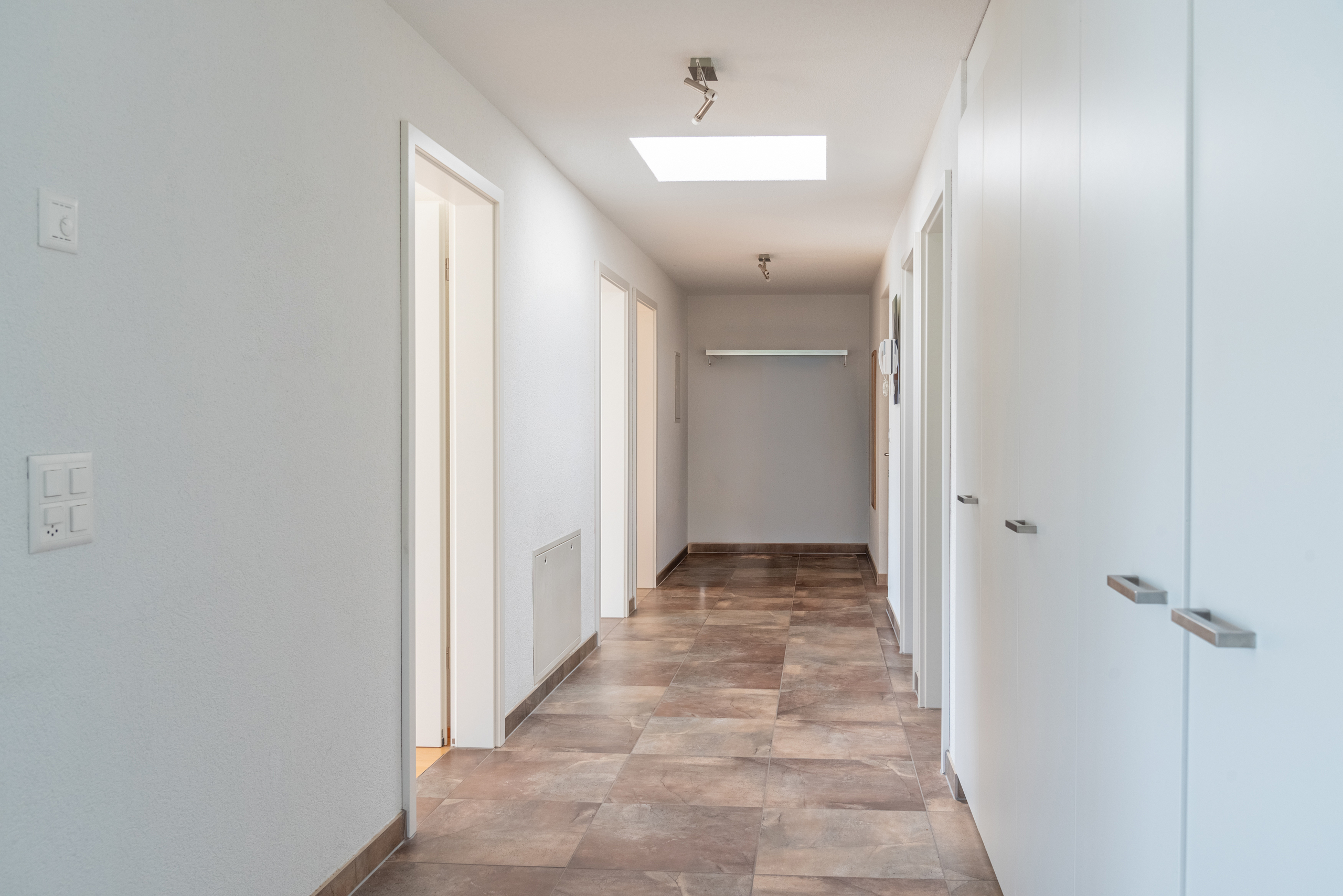 Interior view 5