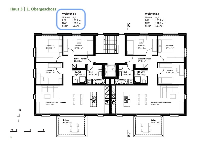 Grundriss Grundriss