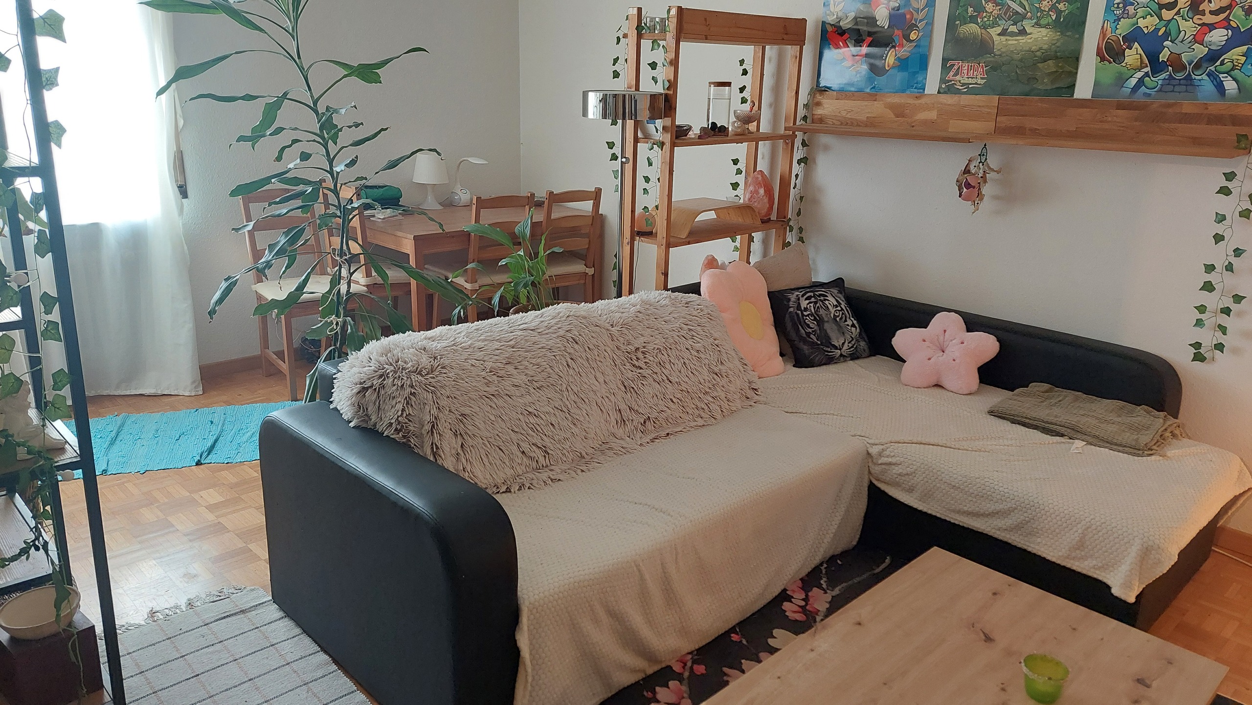 Wohnzimmer Wohnzimmer