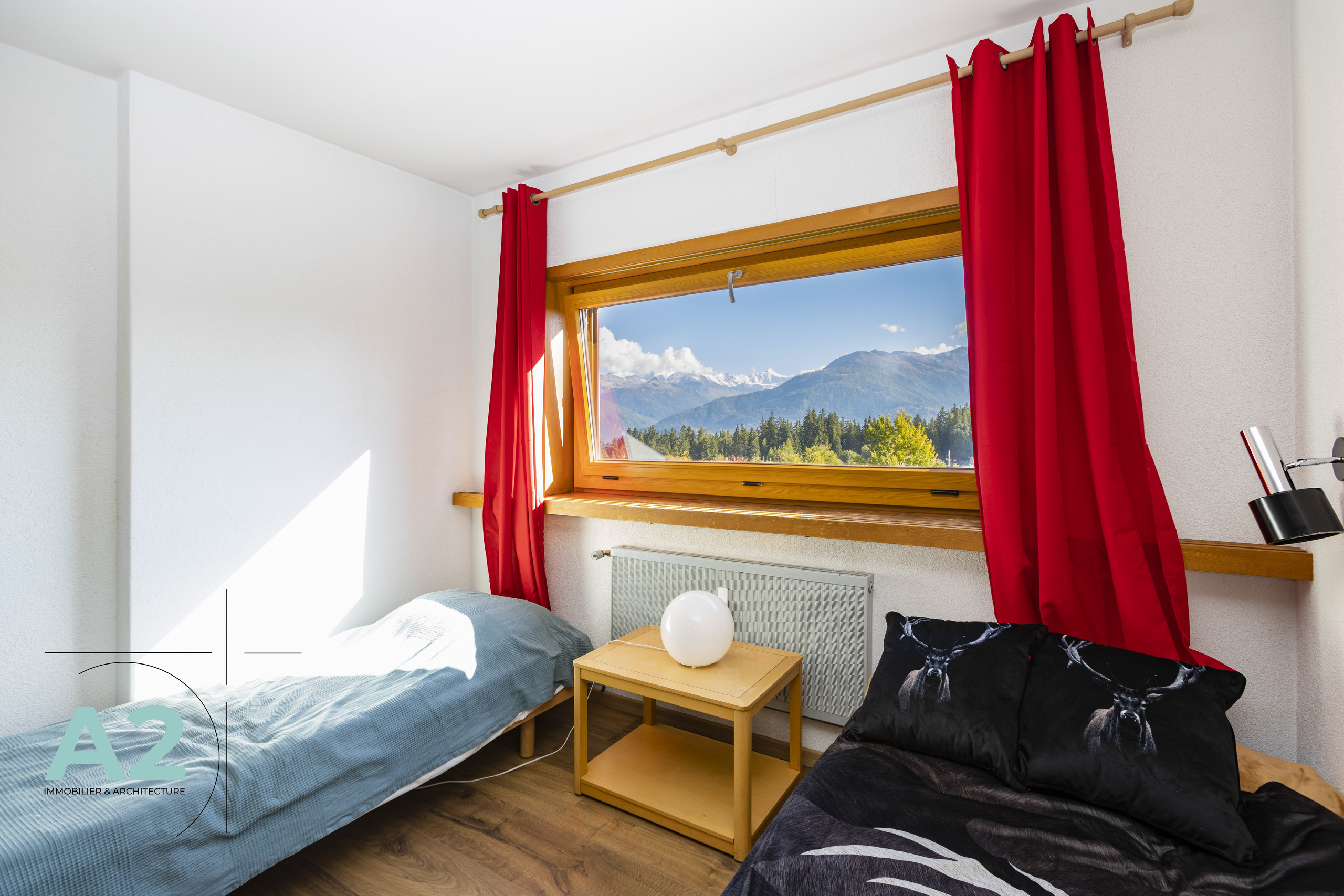 Chambre 2 Chambre 2