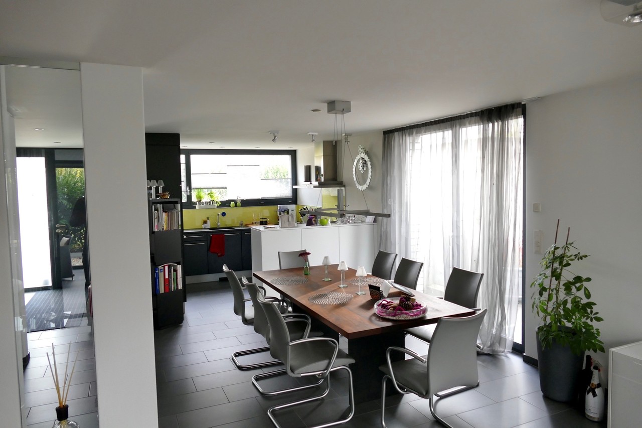 Esszimmer