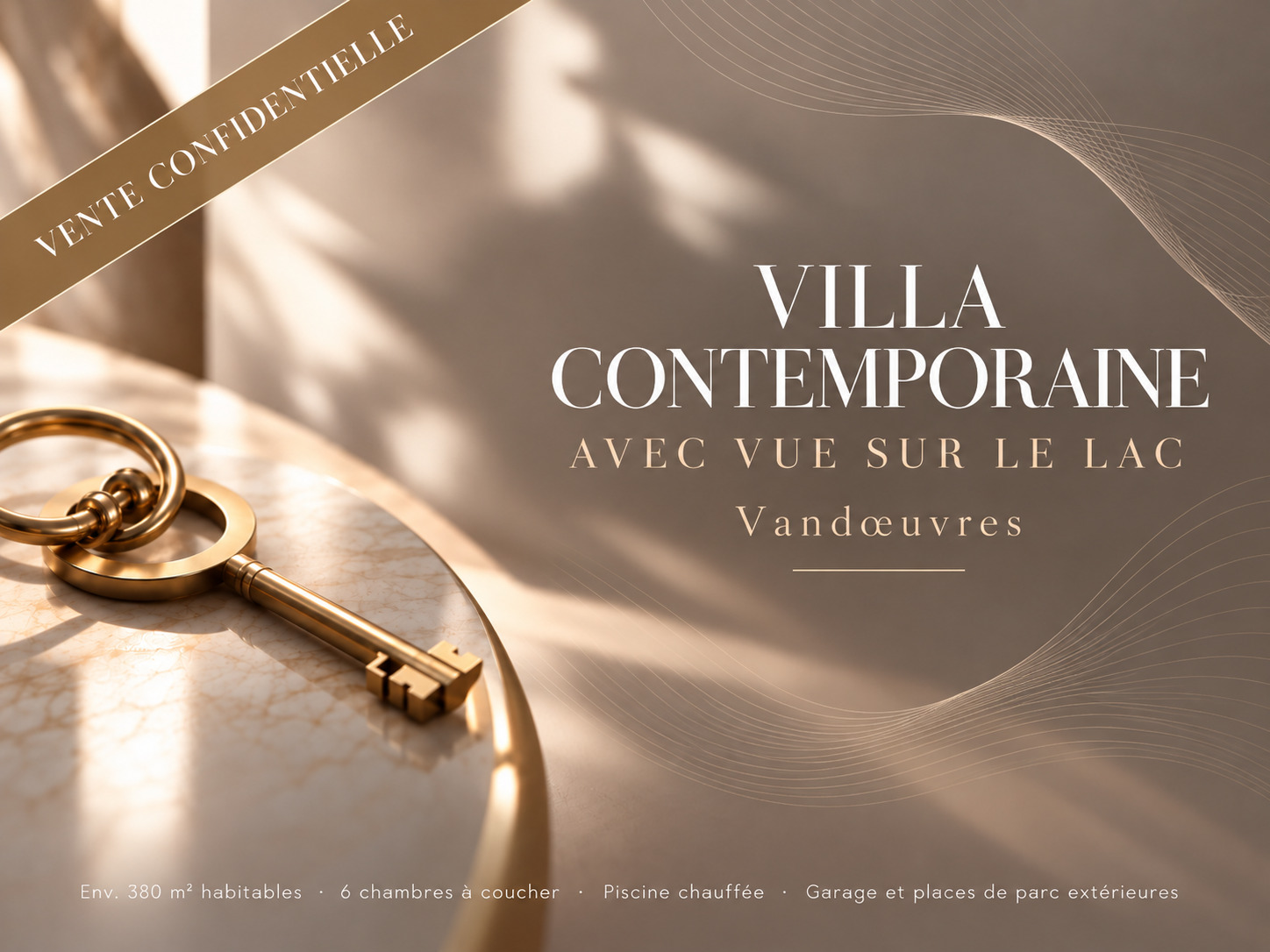 Premier coup d'oeil