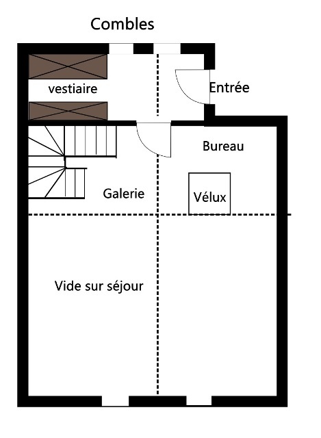 Plan 1