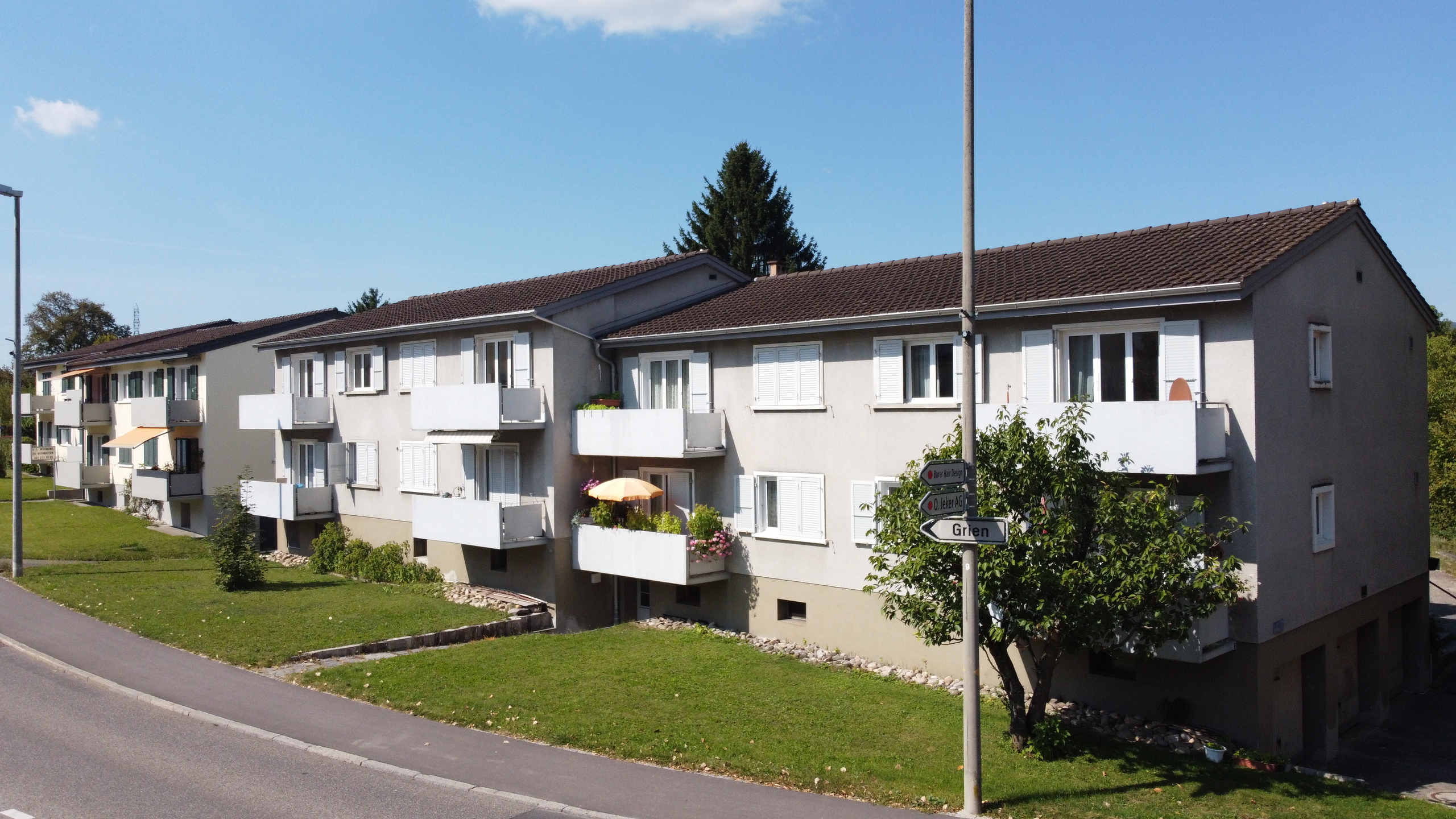 Aussenansicht