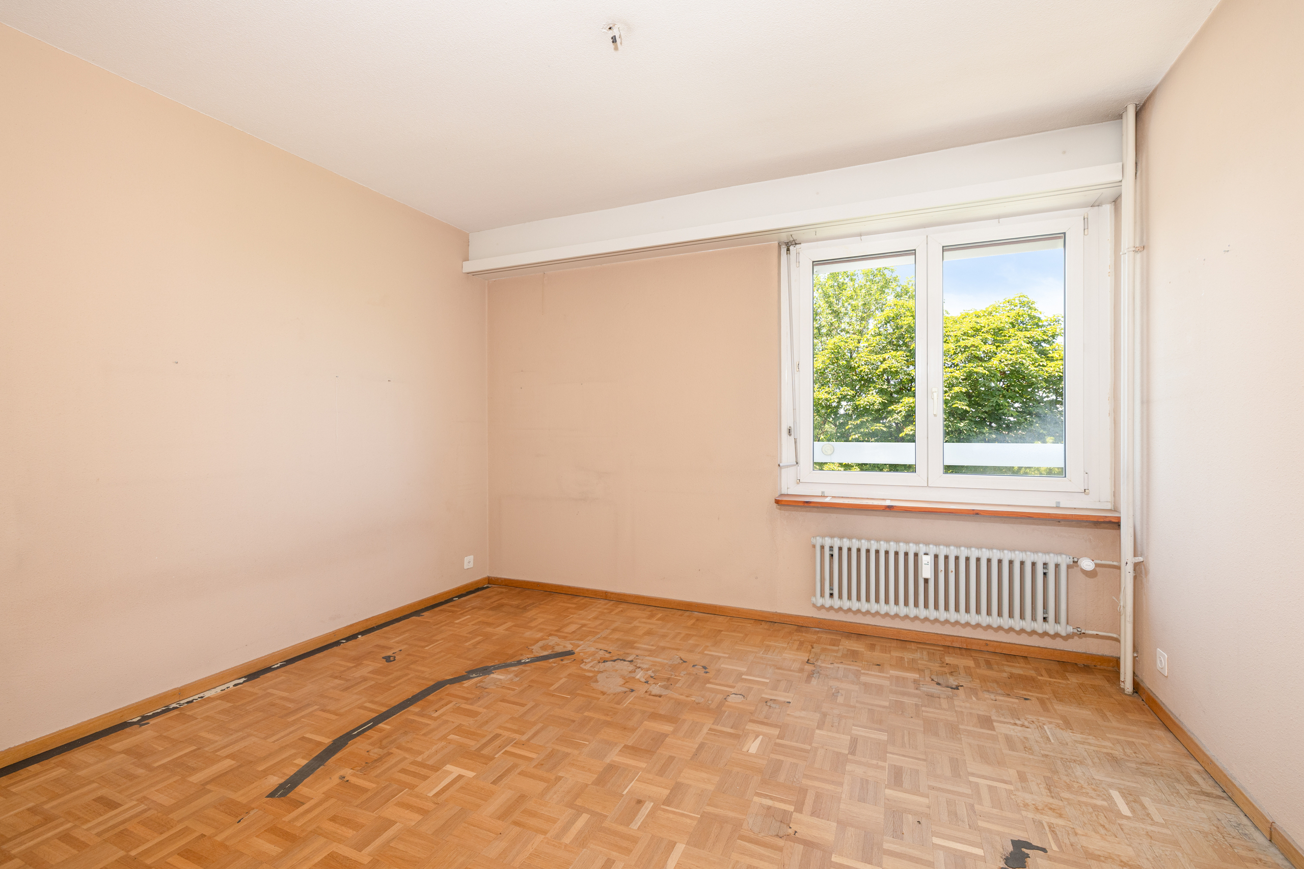 Interior view 2