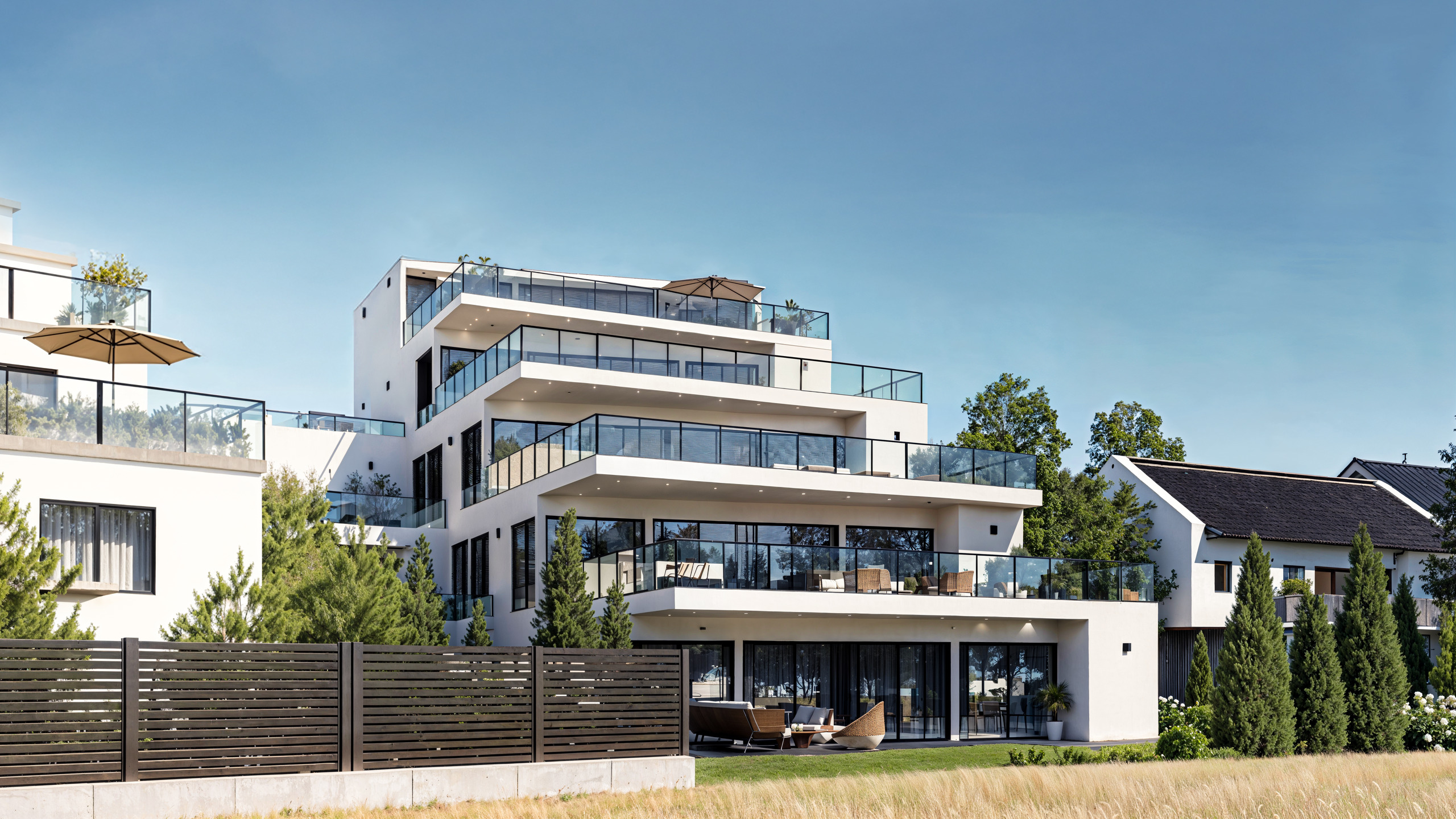 Aussenansicht 1