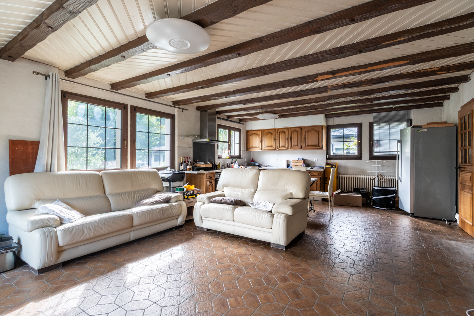Interior view 2