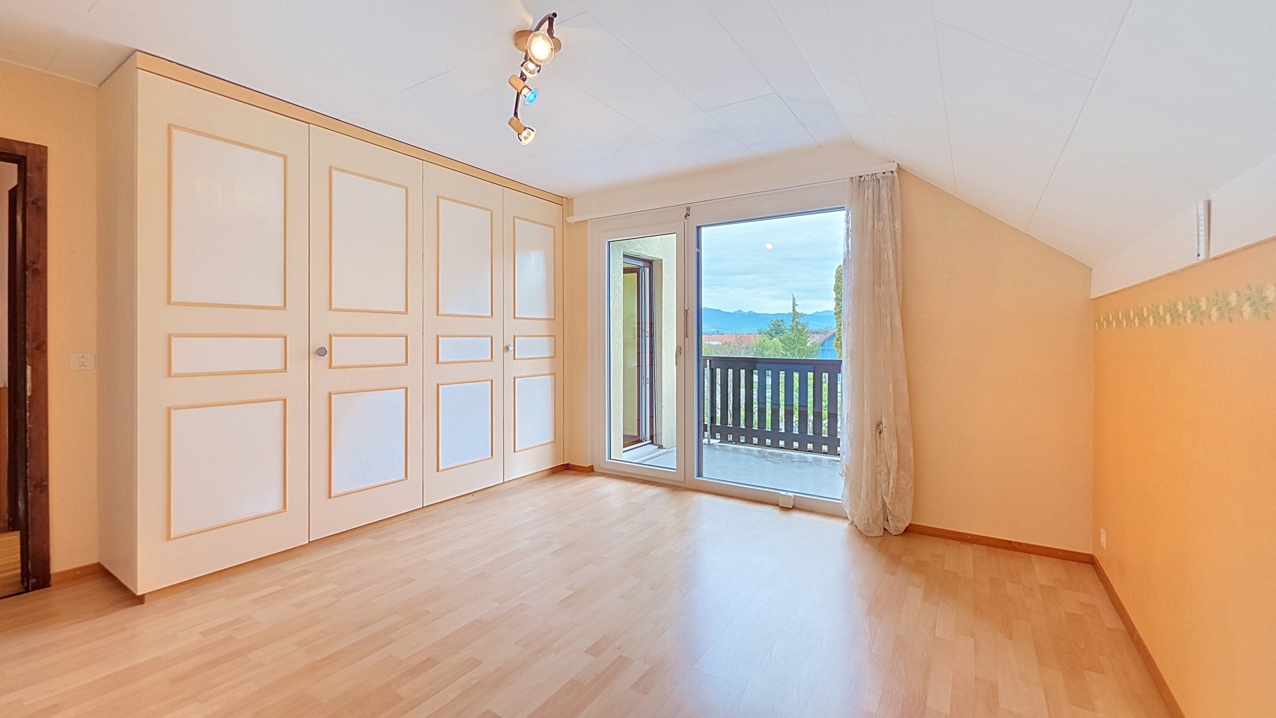 Chambre 3 - 1er étage