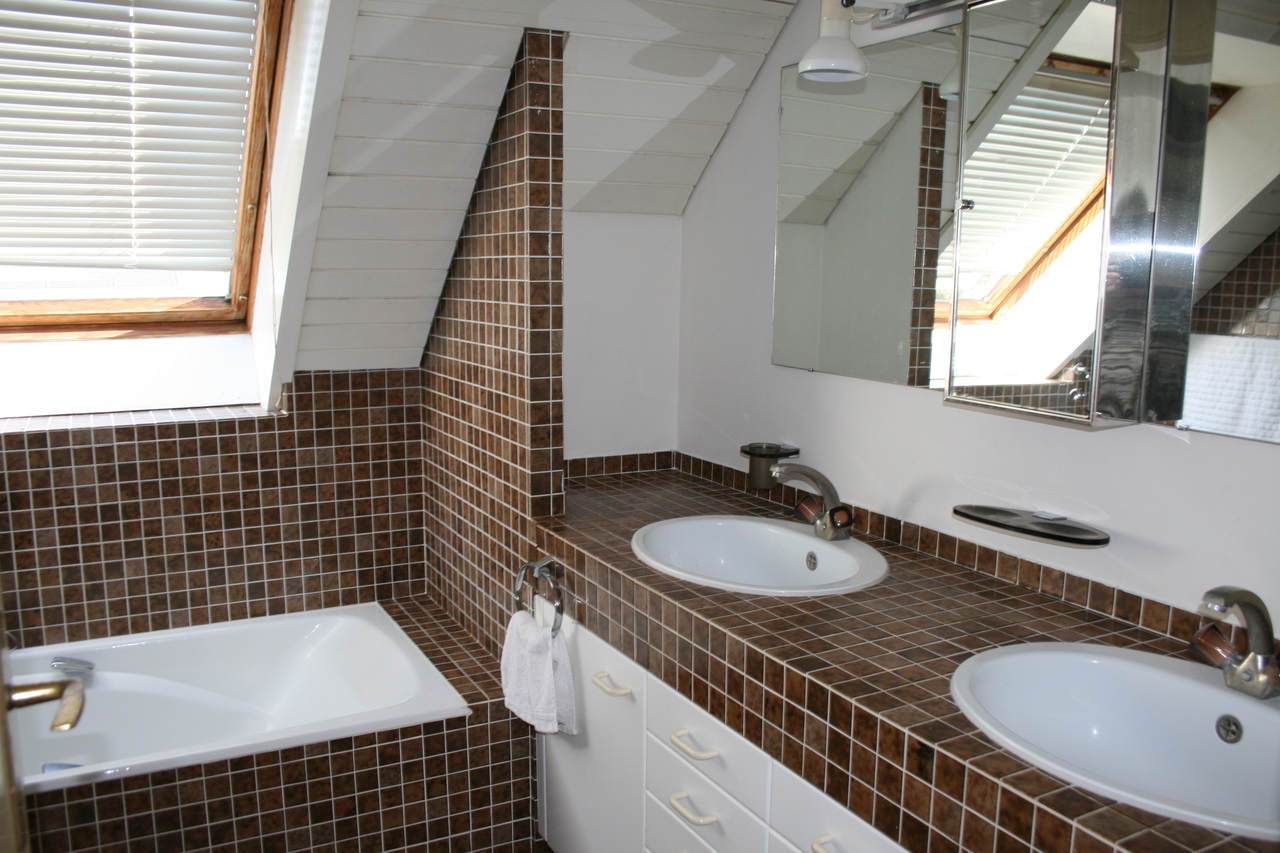 Salle de bain Salle de bain