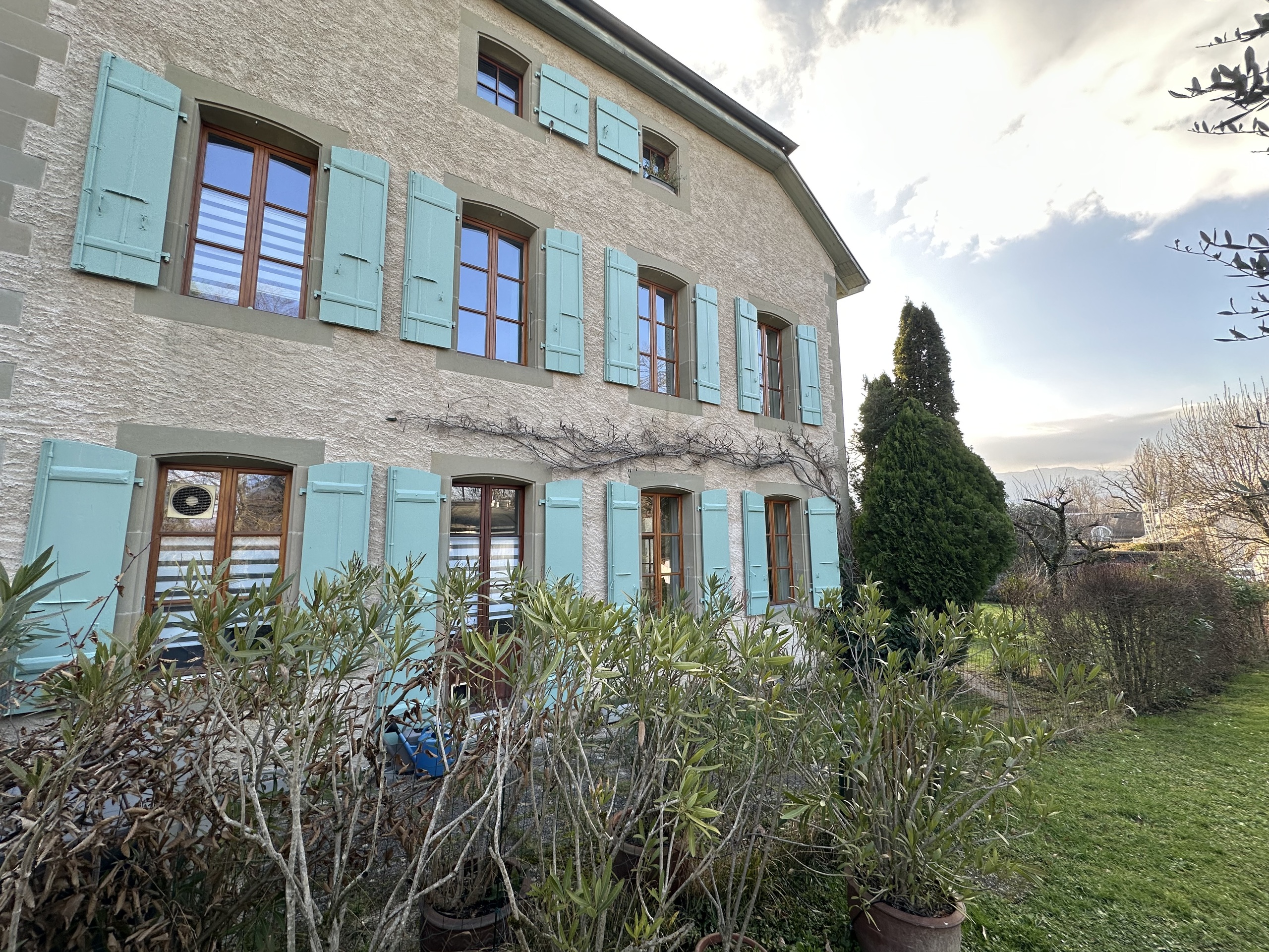 Aussenansicht 3
