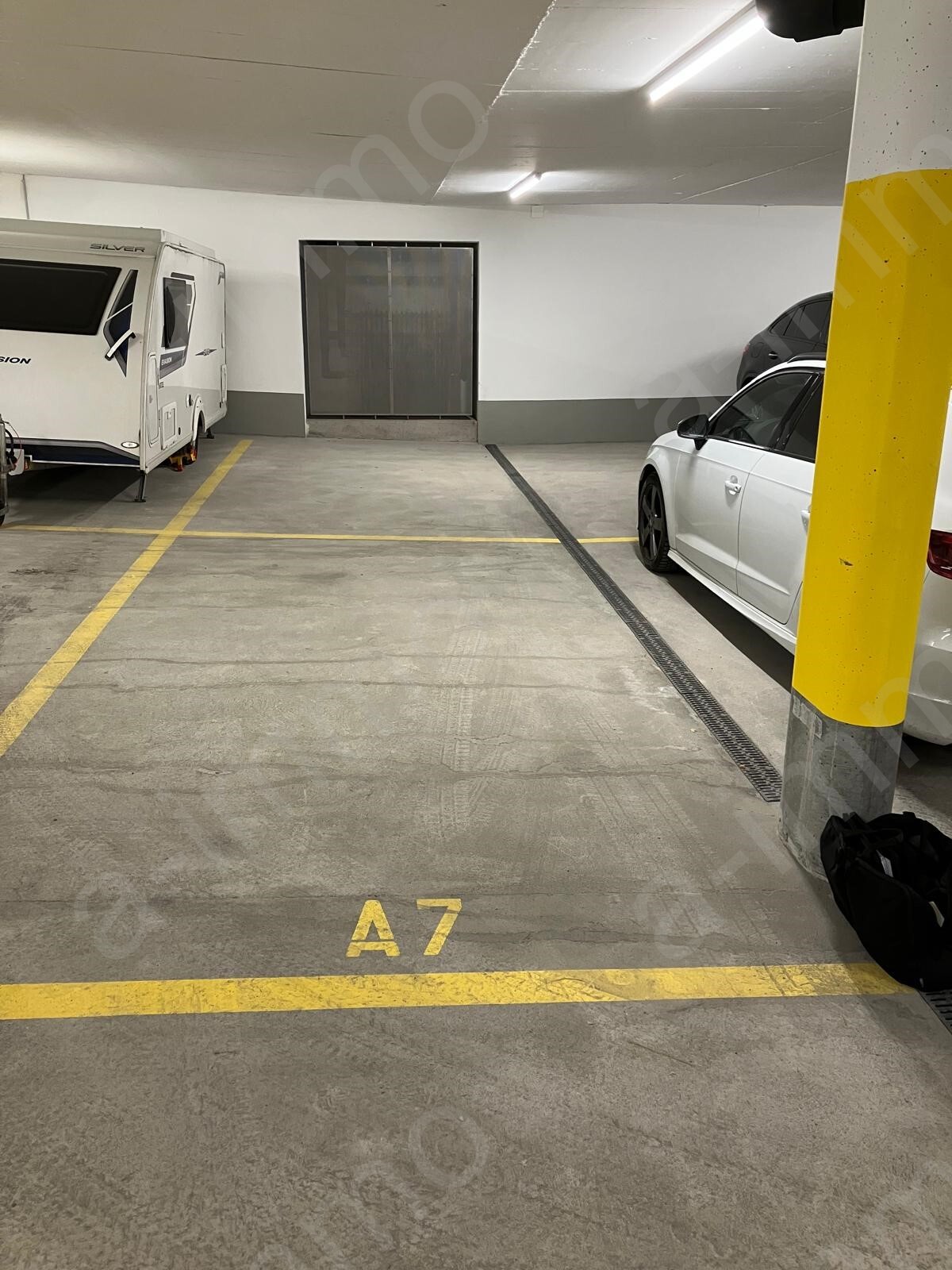 Premier coup d'oeil 1