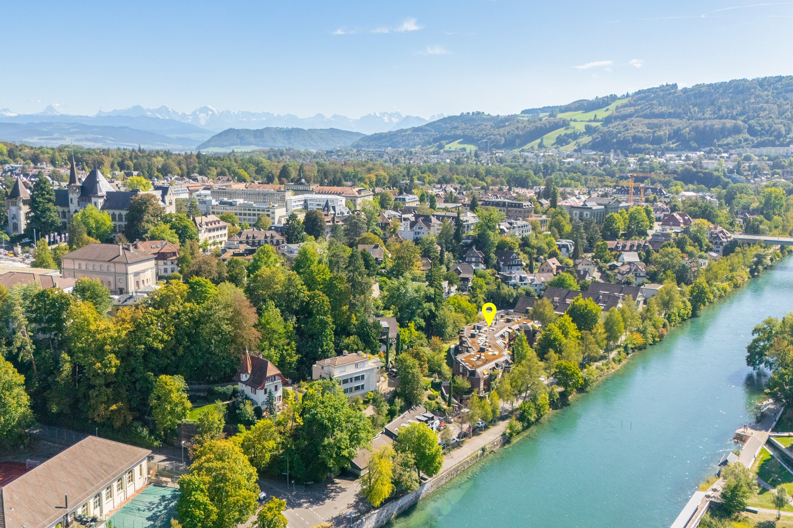 Aussenansicht Aussenansicht