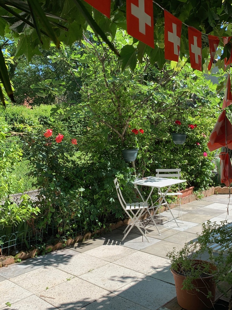 Jardin