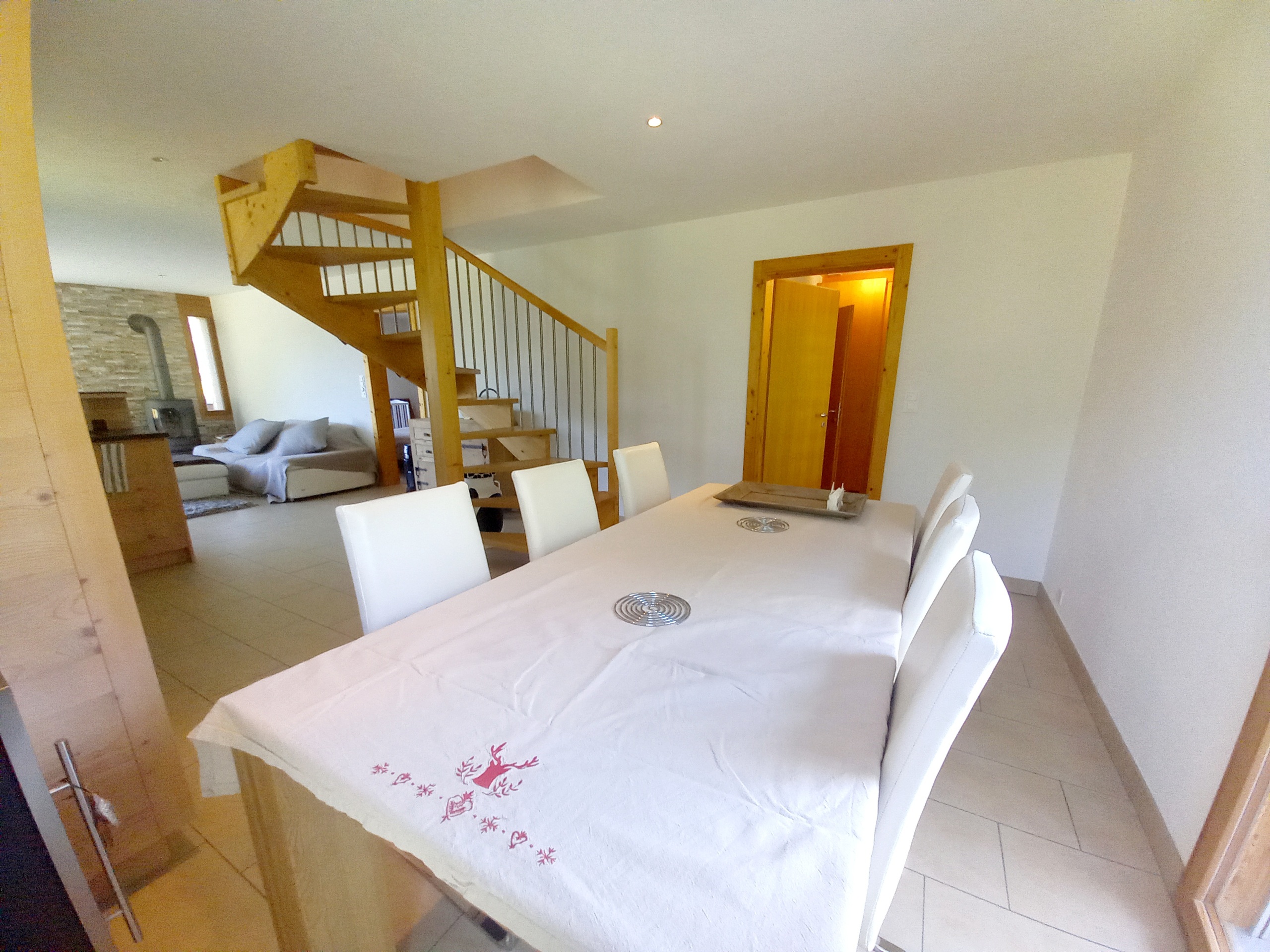 Coin repas Coin repas